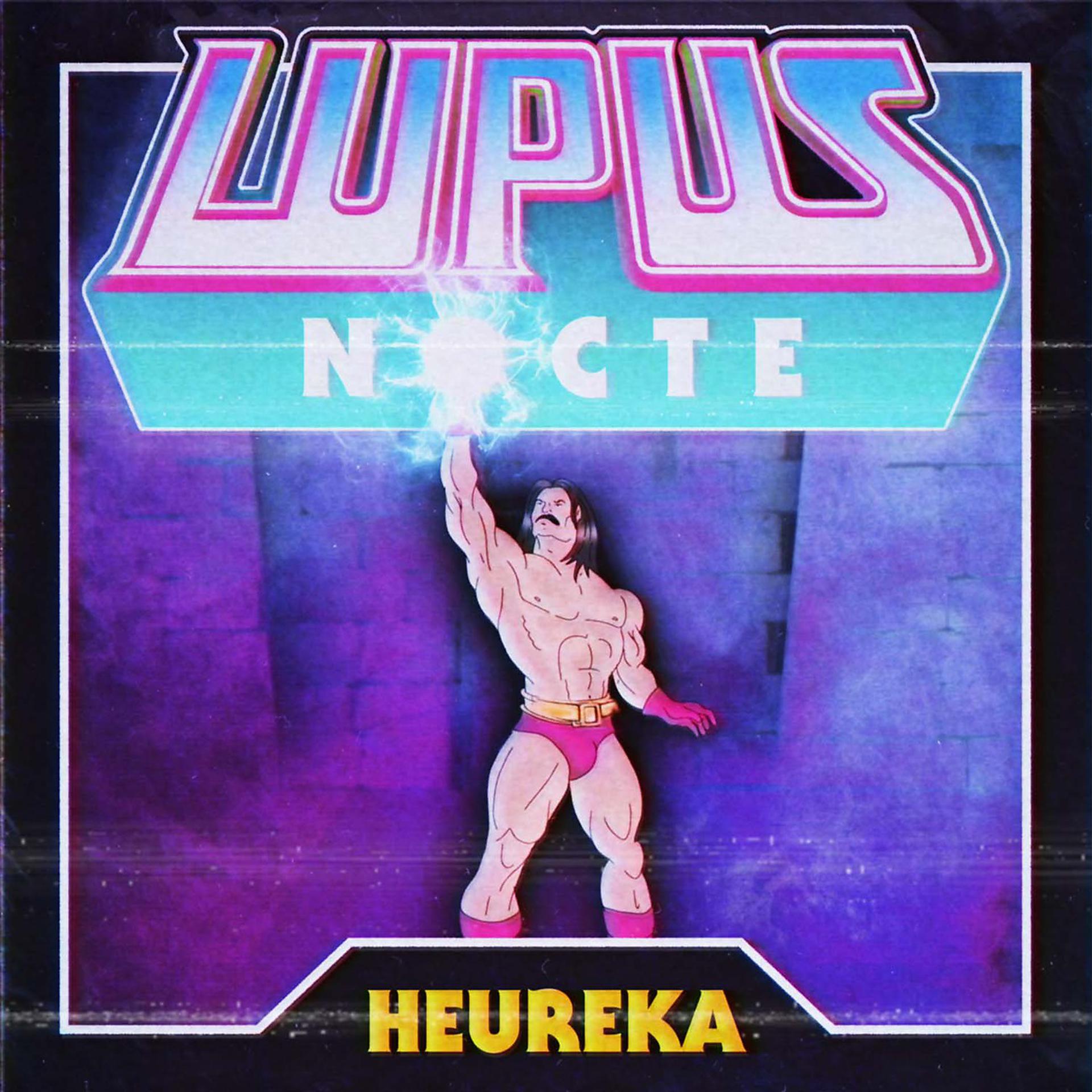 Постер альбома Heureka