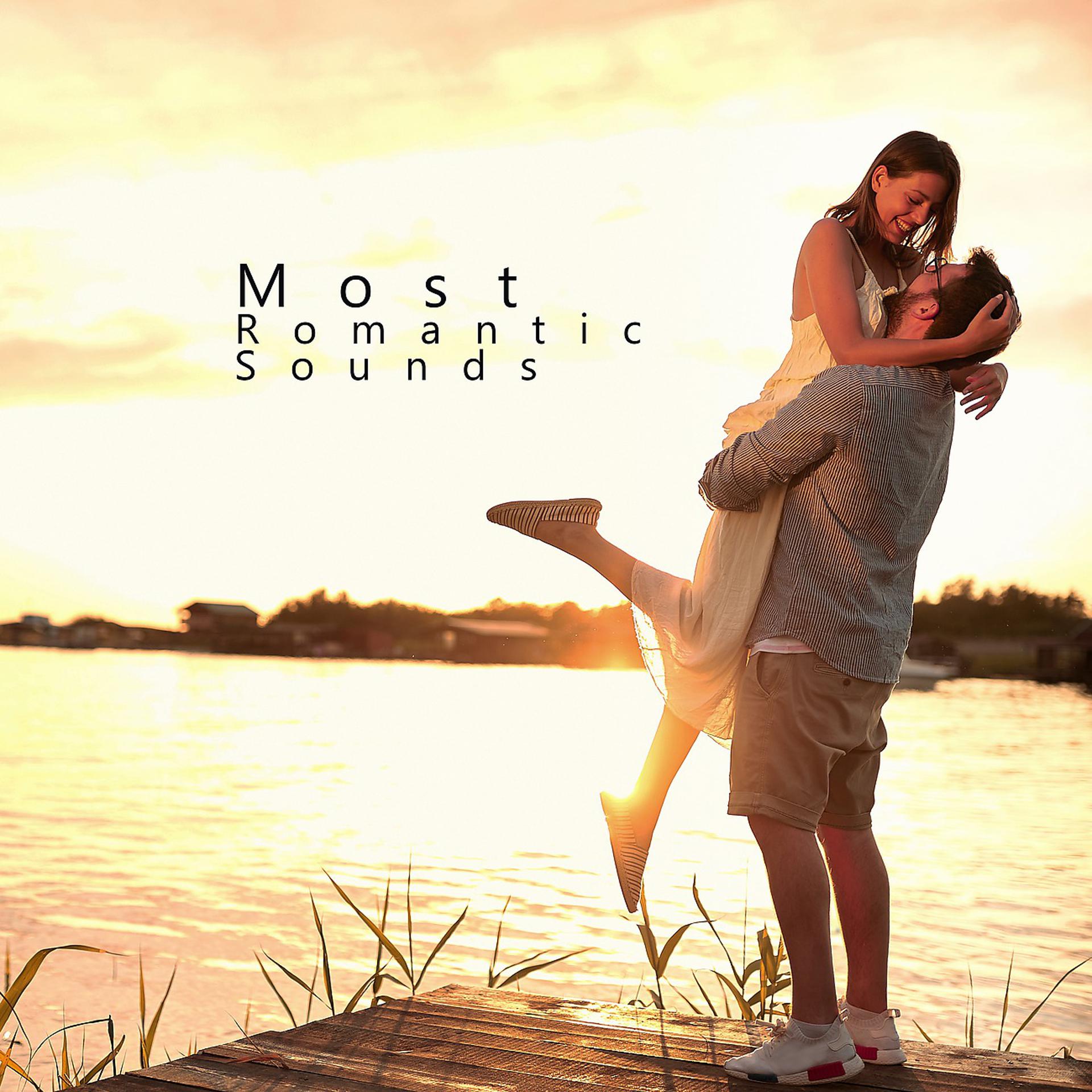 Постер альбома Most Romantic Sounds