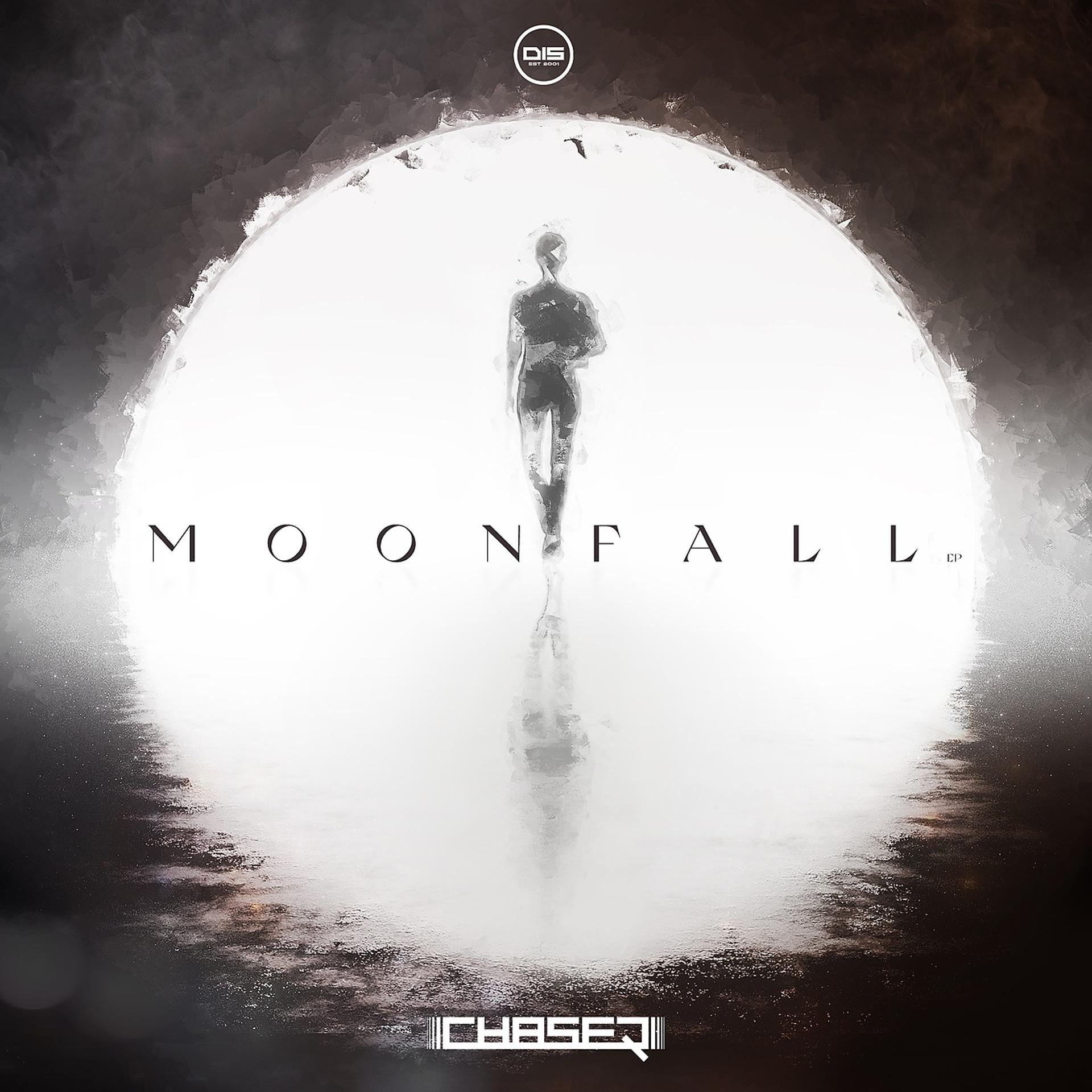 Постер альбома Moonfall EP
