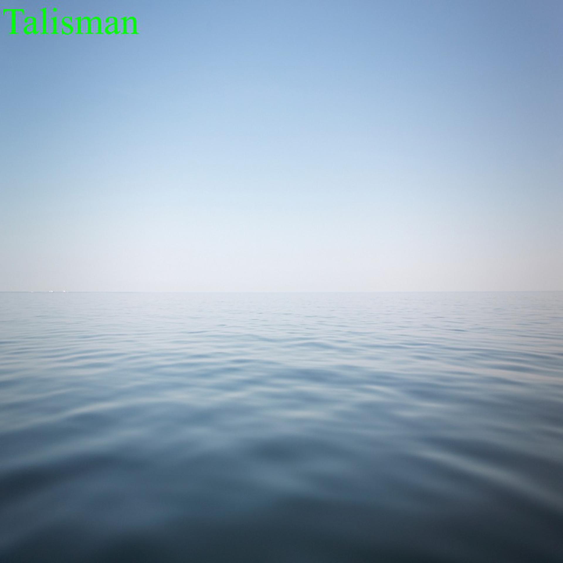 Постер альбома Talisman
