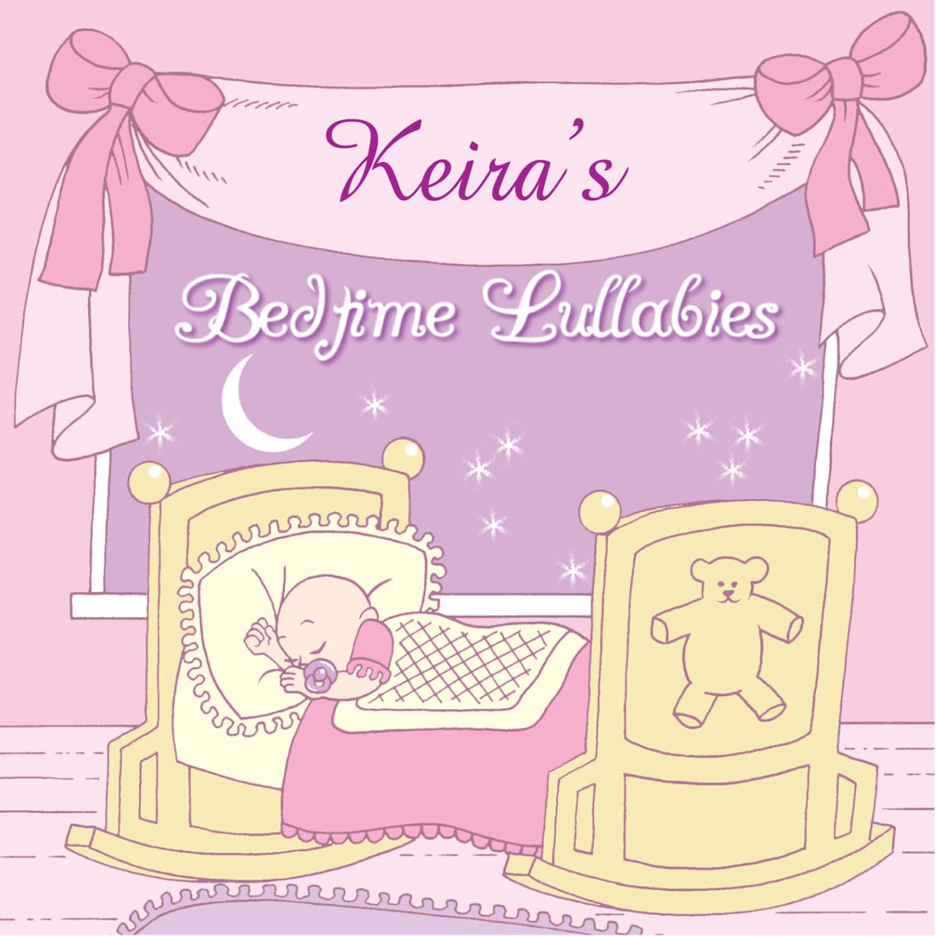 Постер альбома Kiera's Bedtime Album