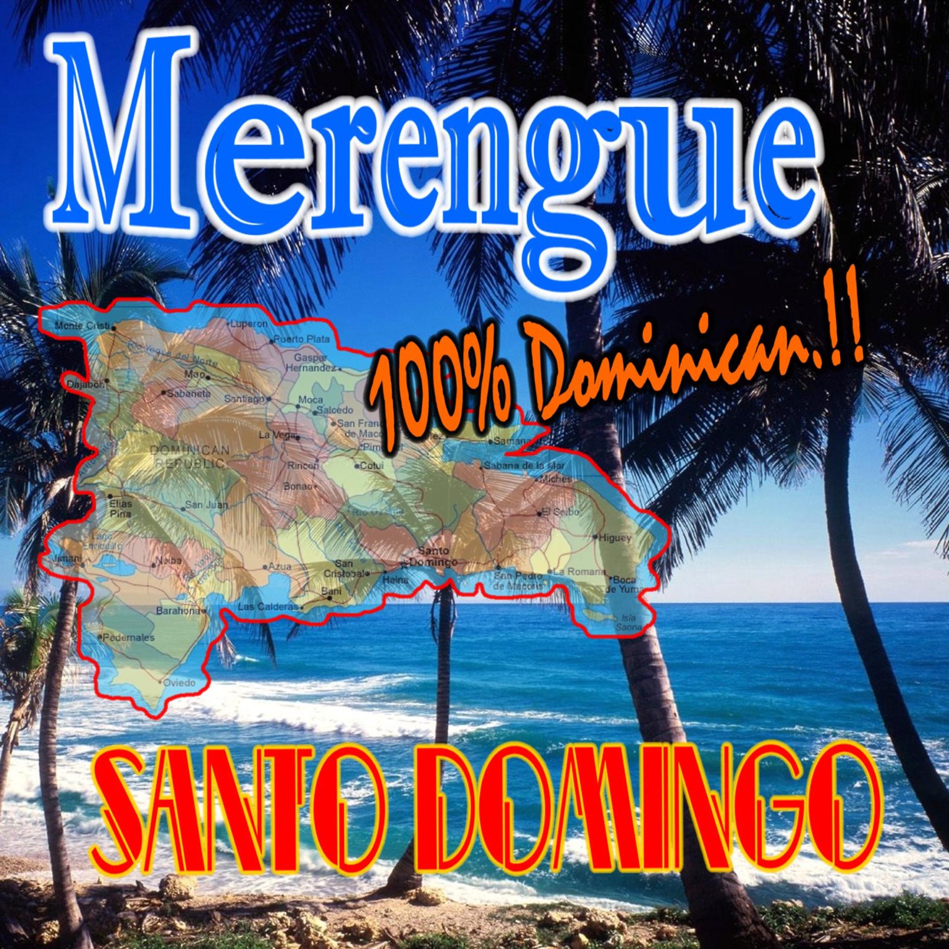 Постер альбома 100% Dominican Merengue (2011 Edition)