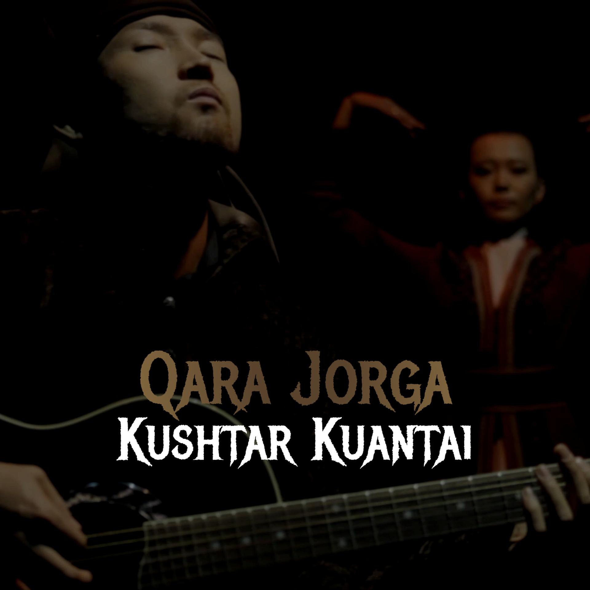 Постер альбома Qara Jorga