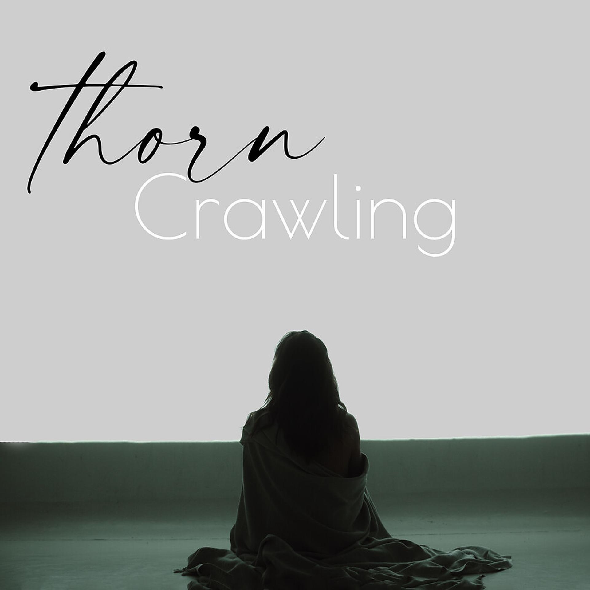 Постер альбома Crawling