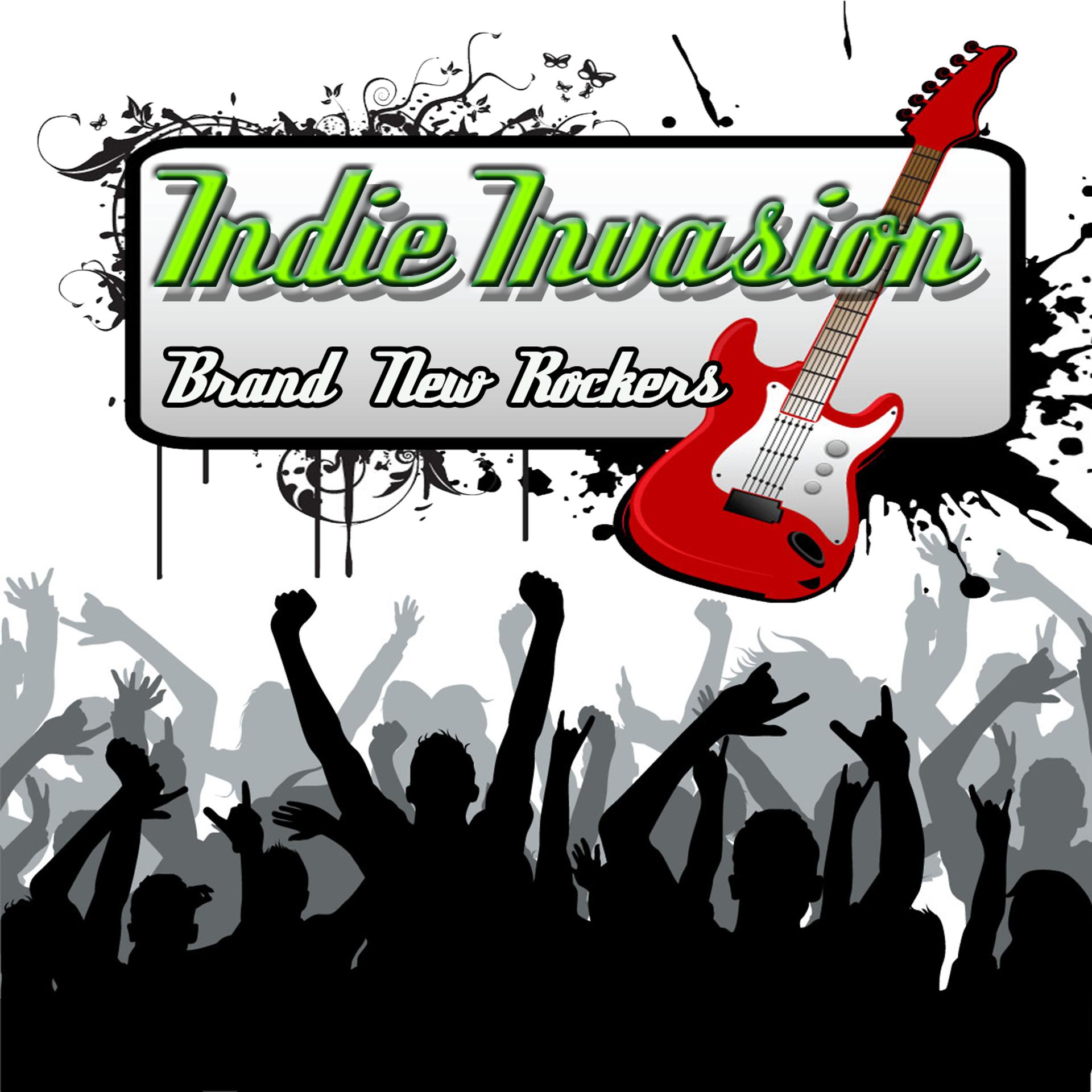 Постер альбома Indie Invasion