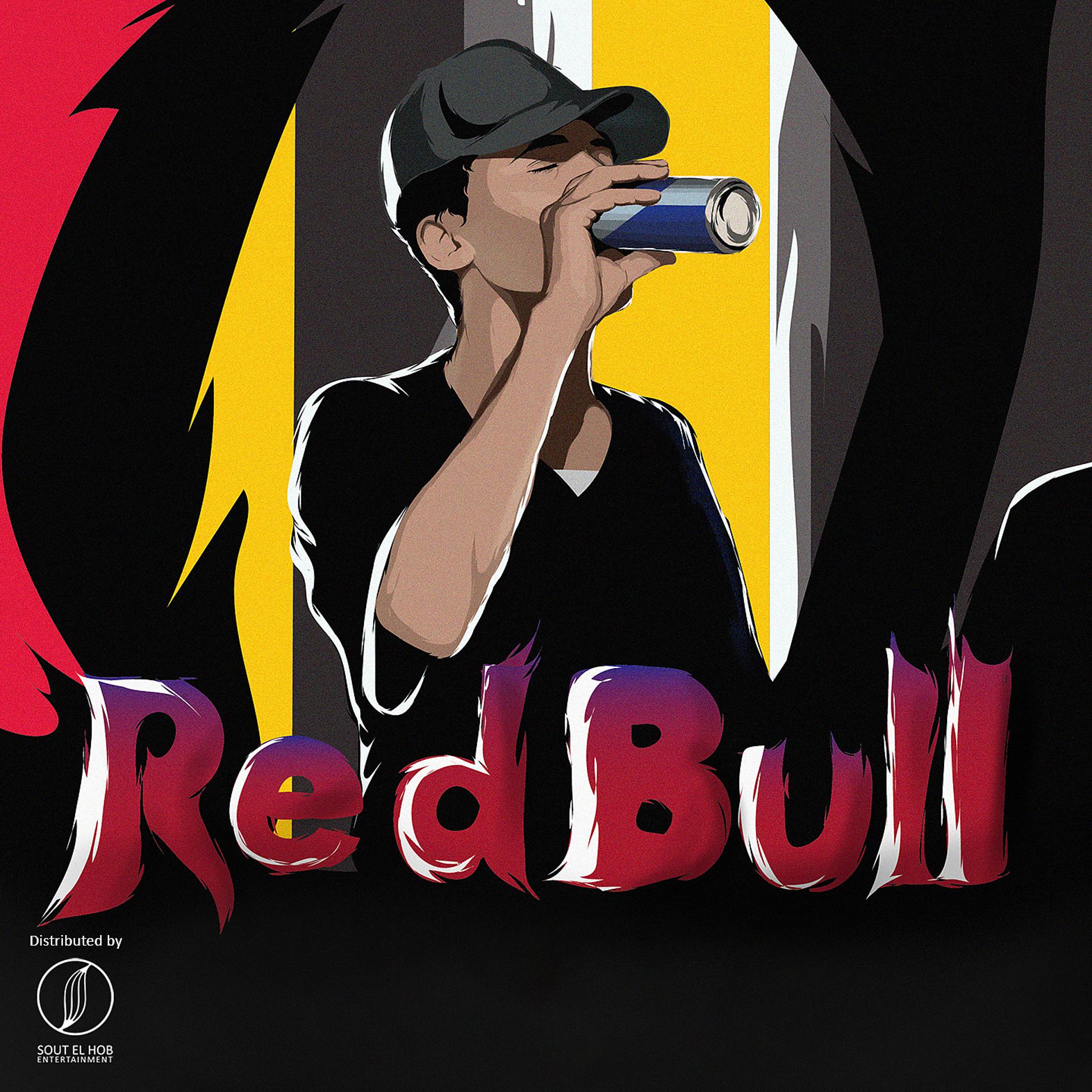 Постер альбома Red Bull