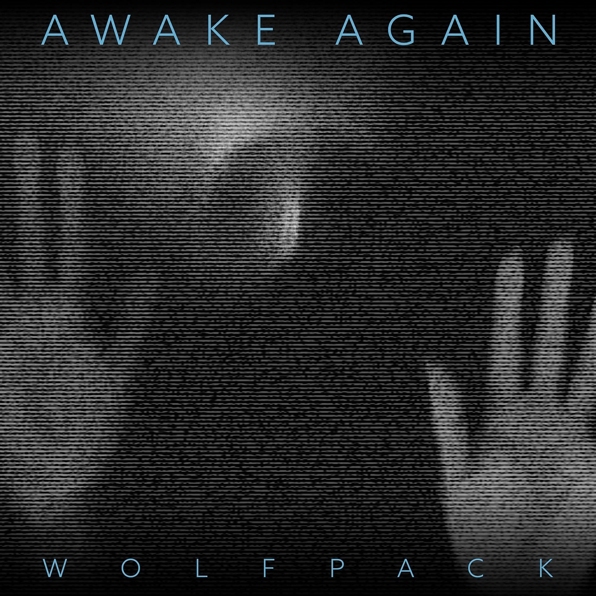 Постер альбома Wolfpack