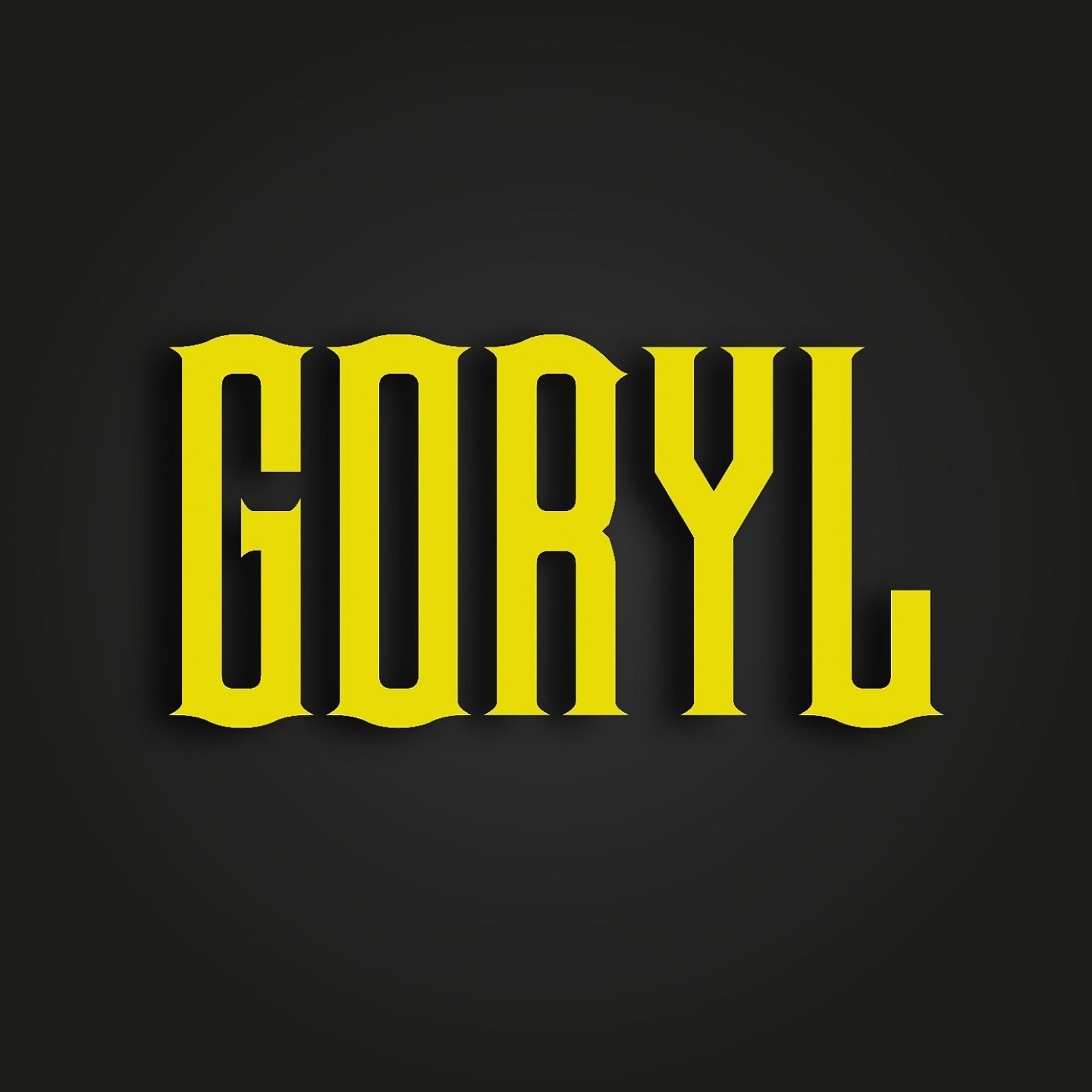 Постер альбома Goryl