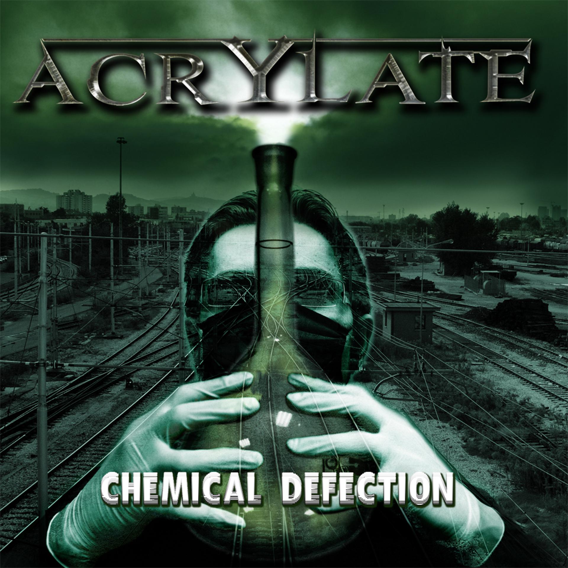 Постер альбома Chemical Defection