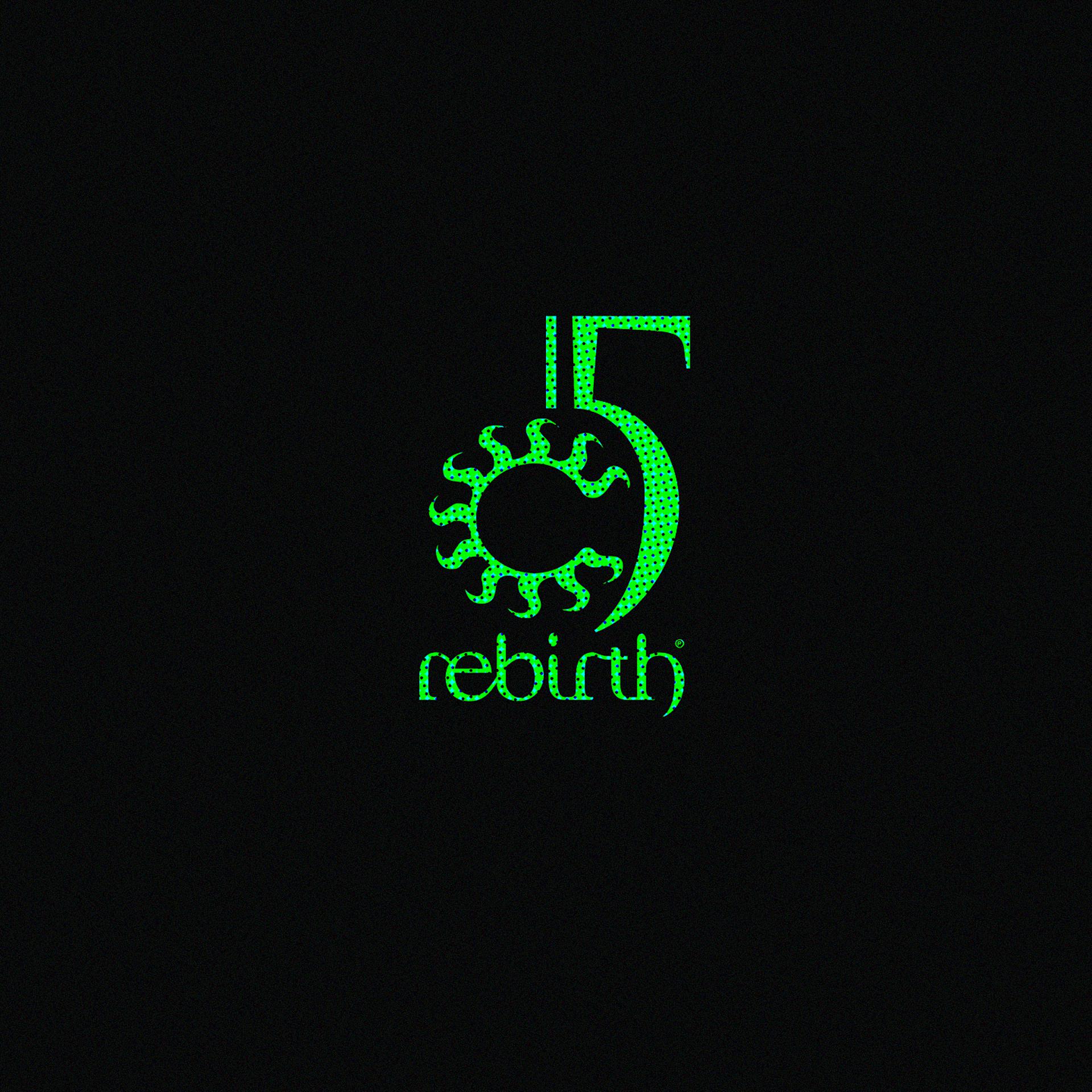 Постер альбома Rebirth 15