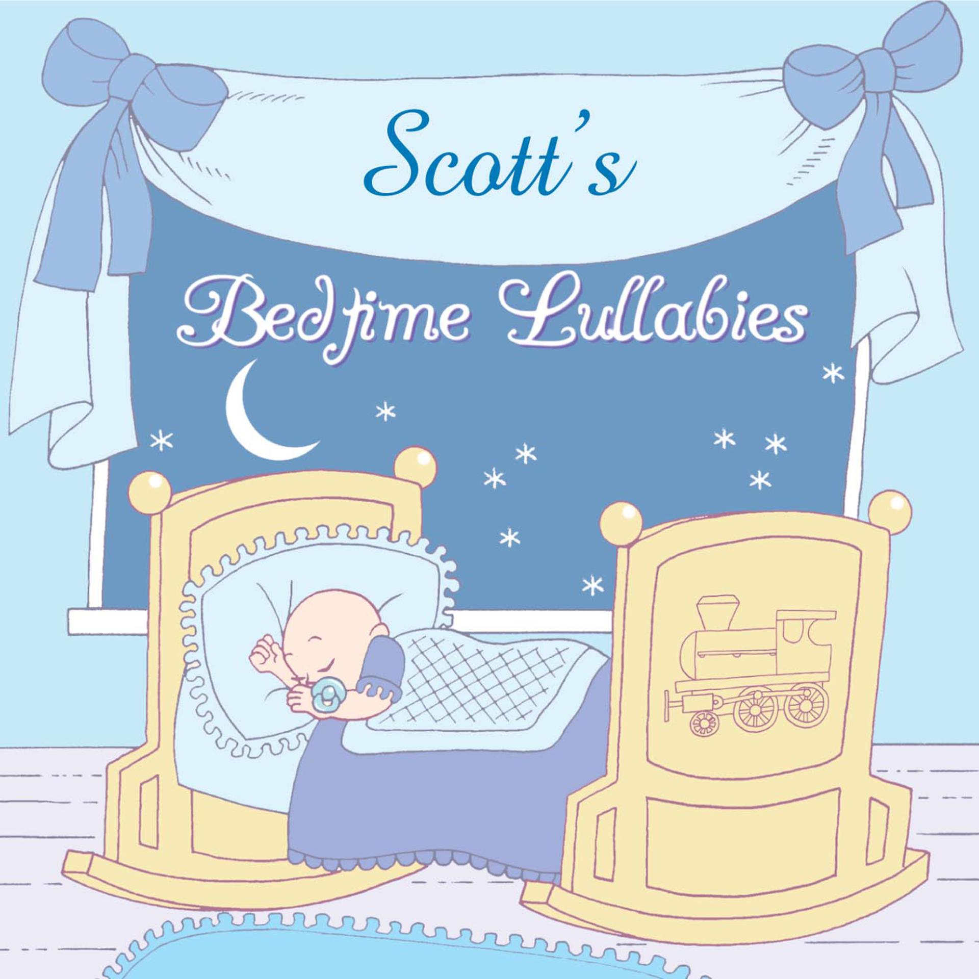 Постер альбома Scott's Bedtime Album