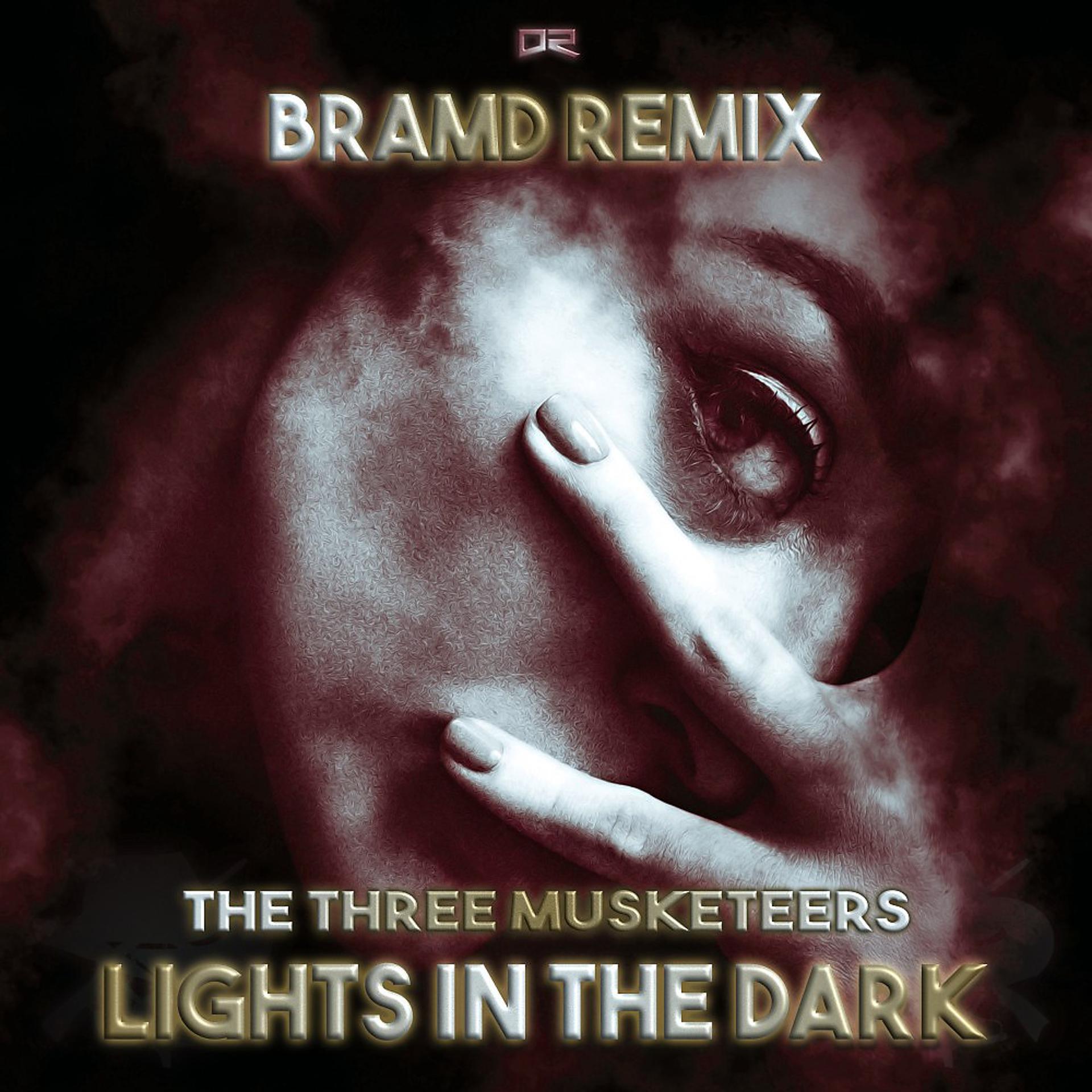 Постер альбома Lights in the Dark (Bramd Remix)