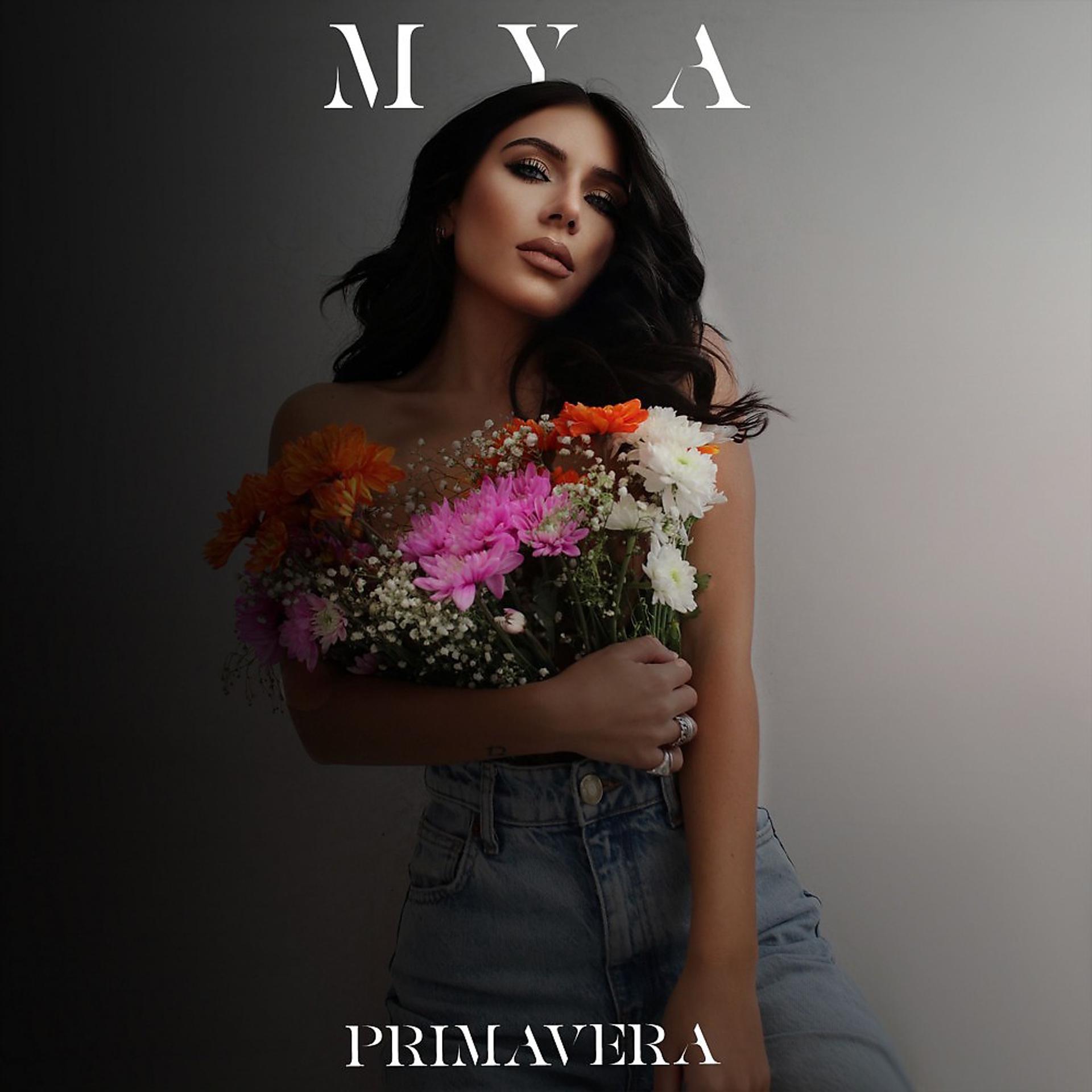 Постер альбома Primavera