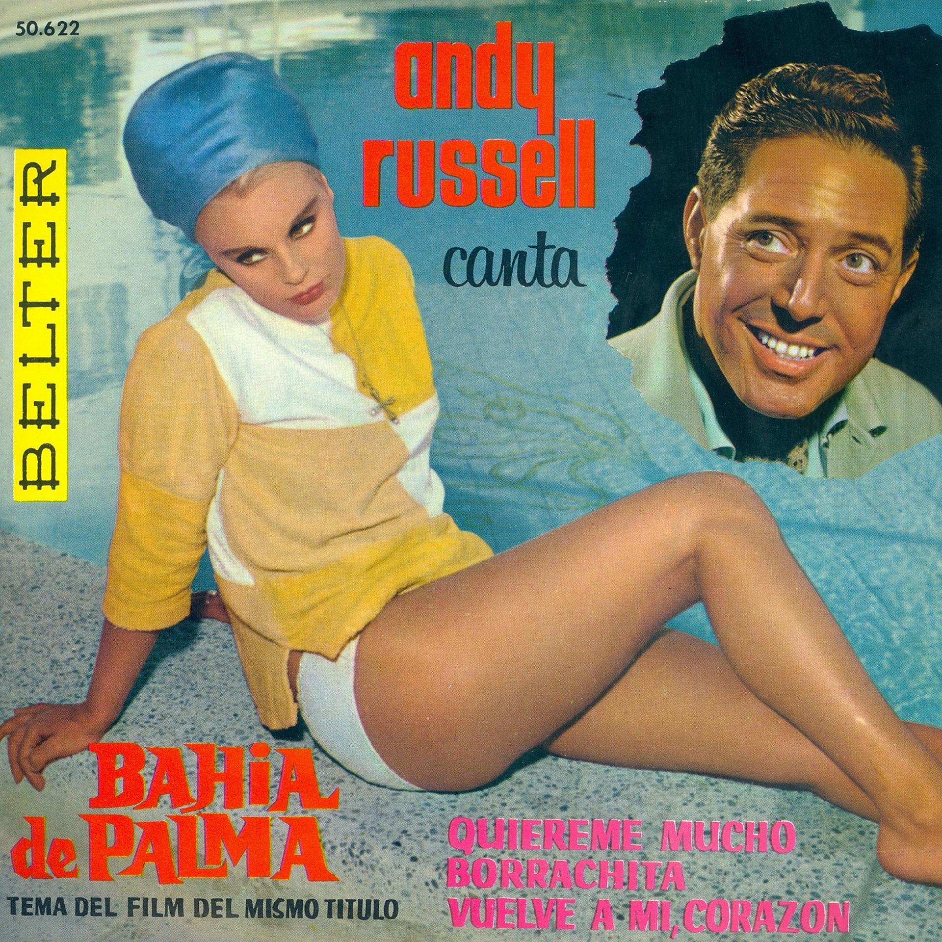 Постер альбома Canta Bahia de Palma