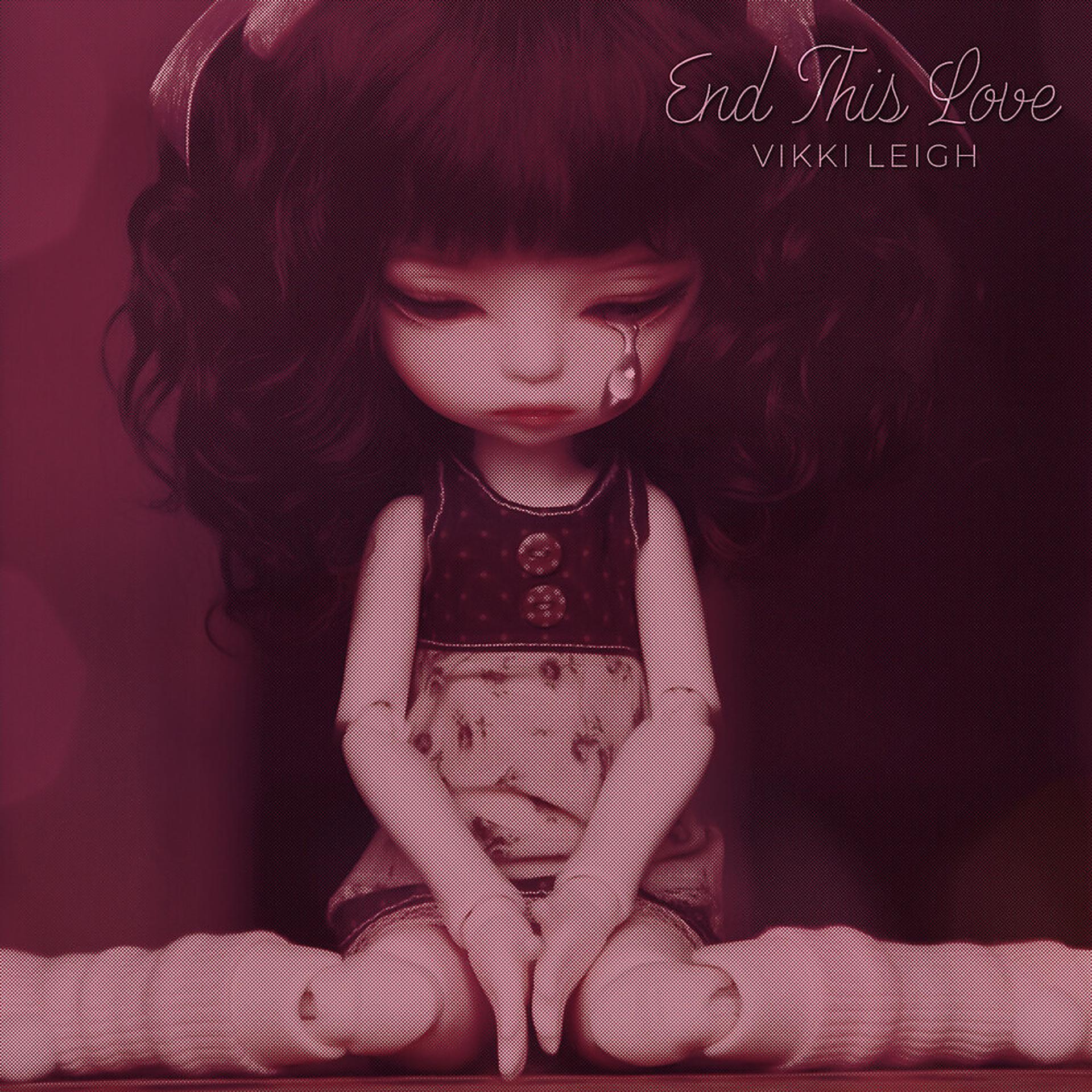 Постер альбома End This (L.O.V.E)