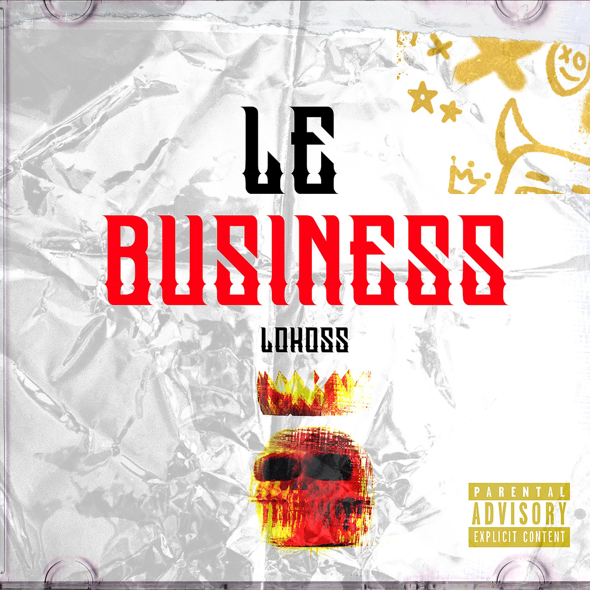 Постер альбома Le Business