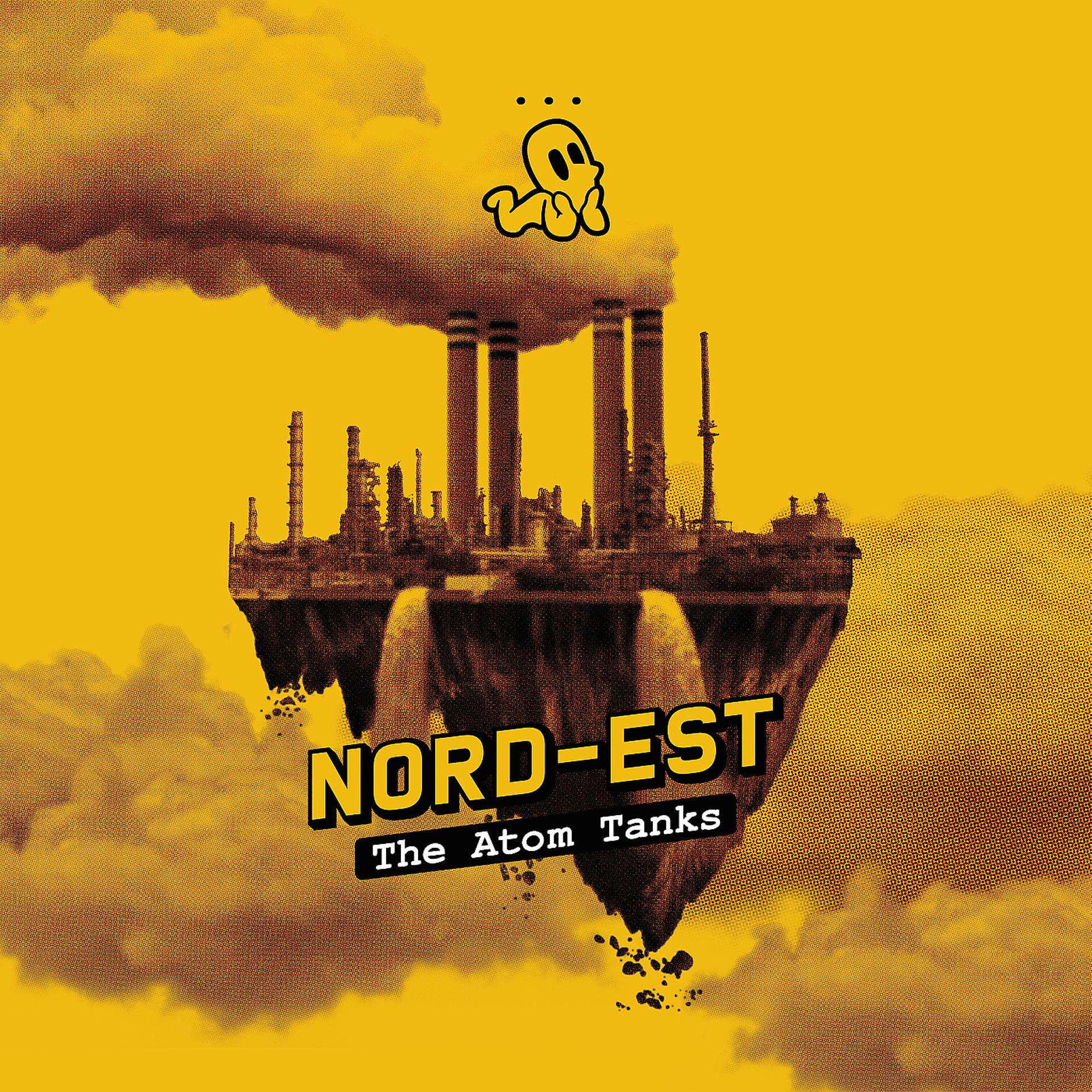 Постер альбома Nord-Est
