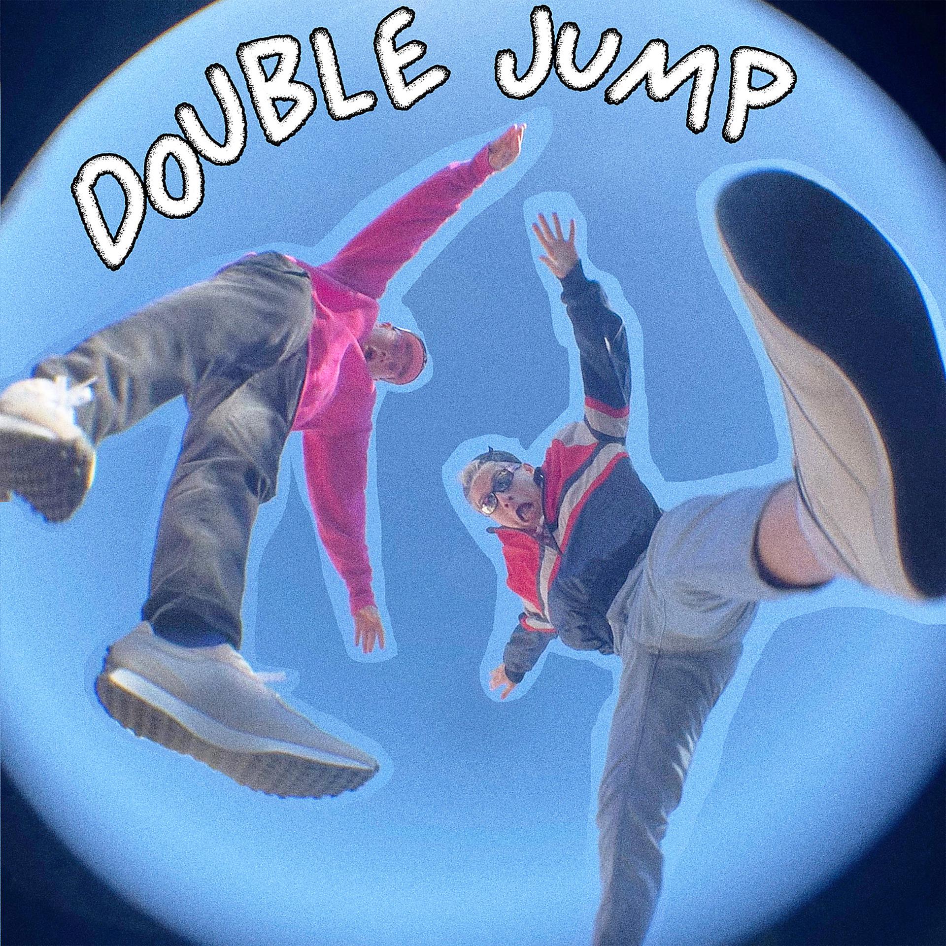 Постер альбома Double Jump