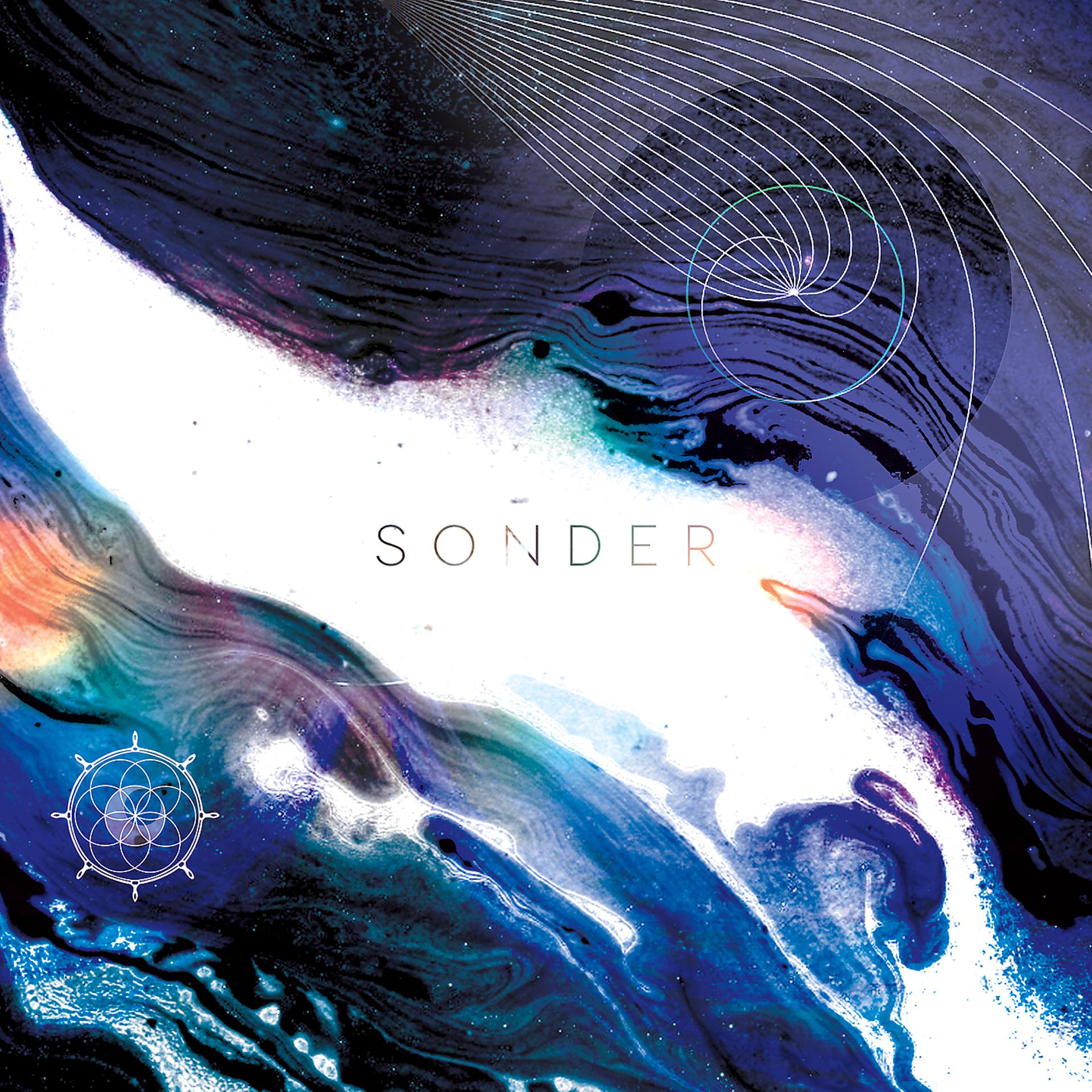 Постер альбома Sonder