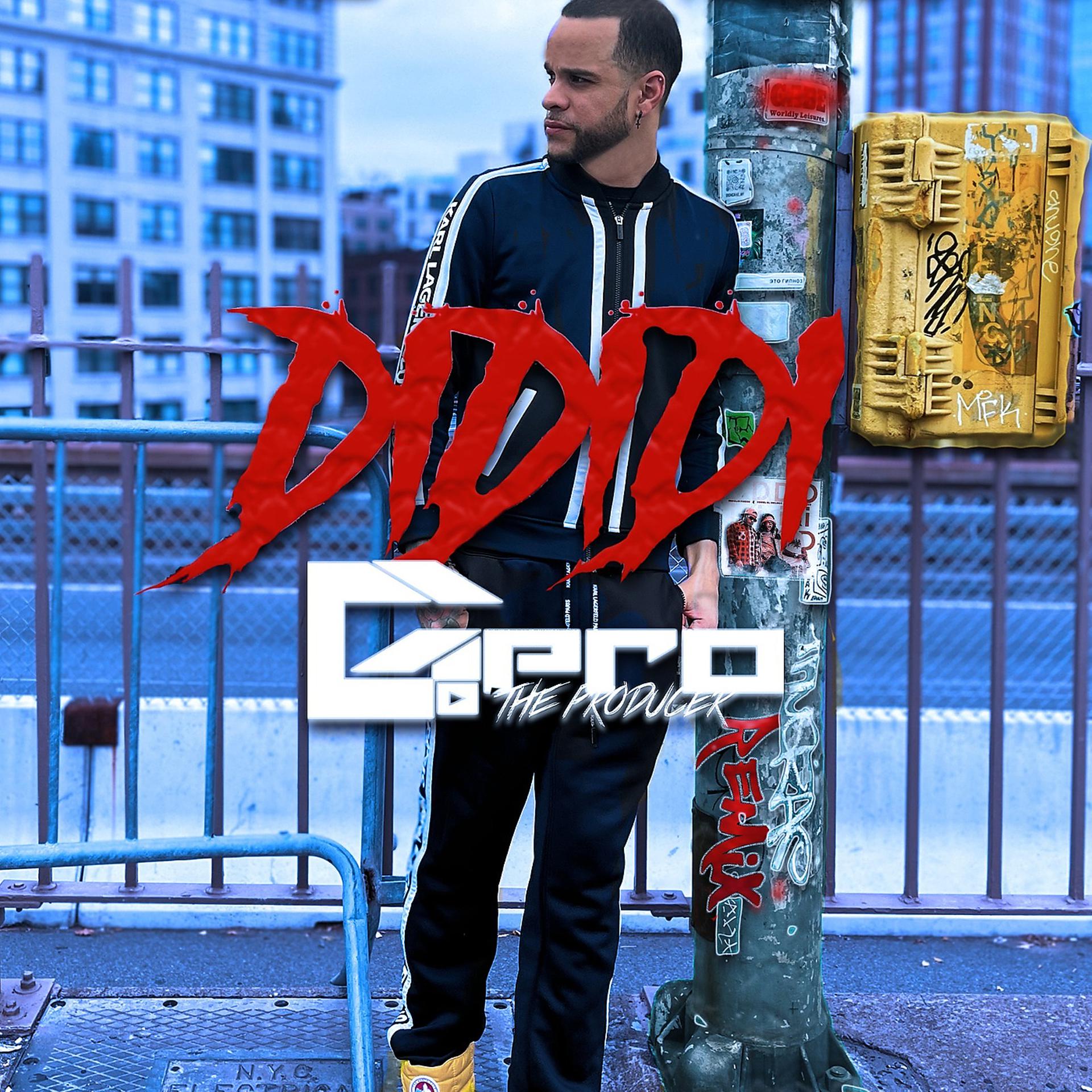 Постер альбома Dididi (Remix)