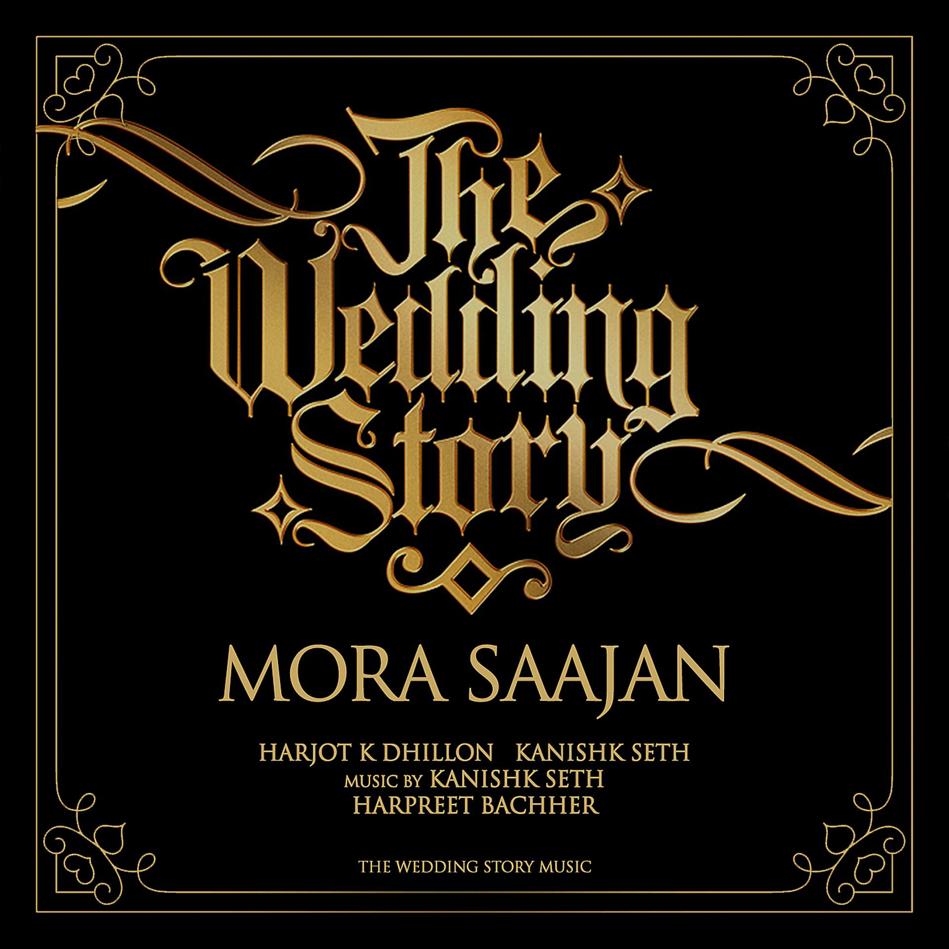 Постер альбома Mora Saajan