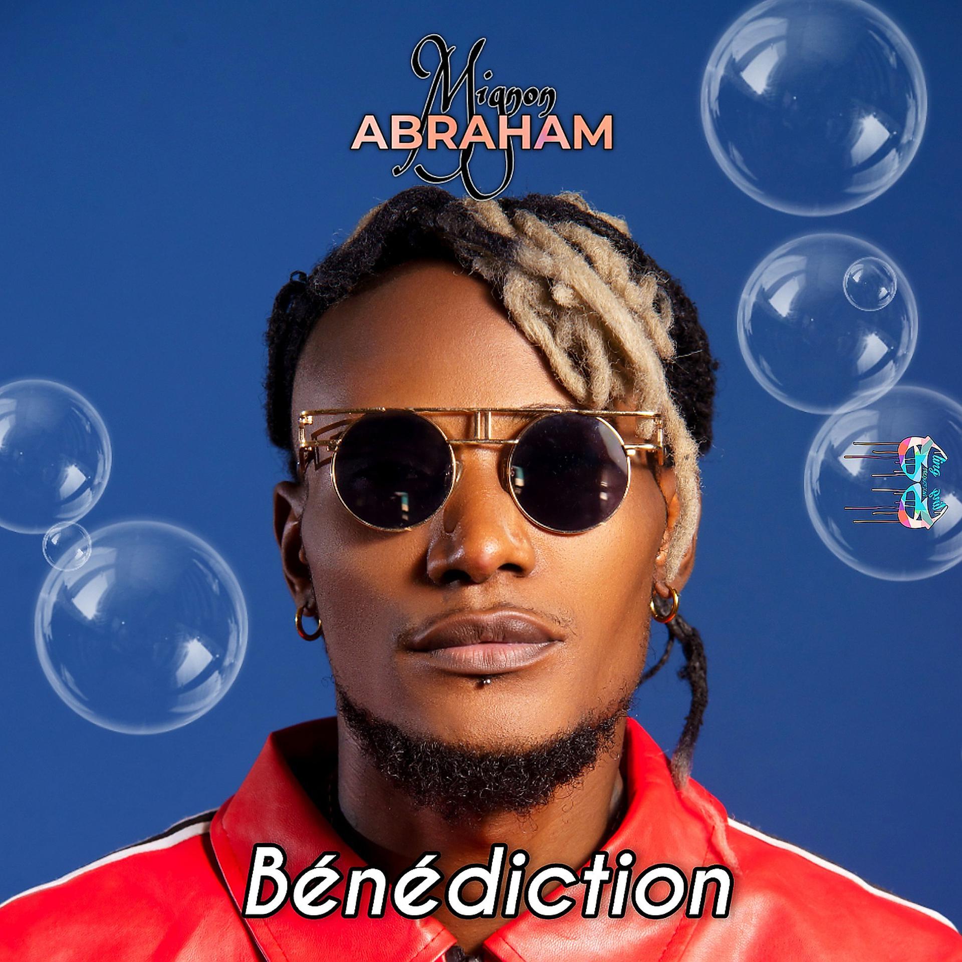 Постер альбома Bénédiction