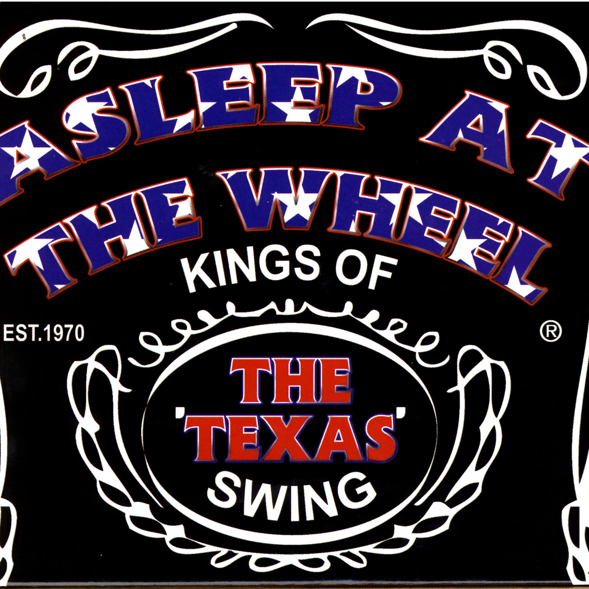 Постер альбома Kings Of The Texas Swing - Live