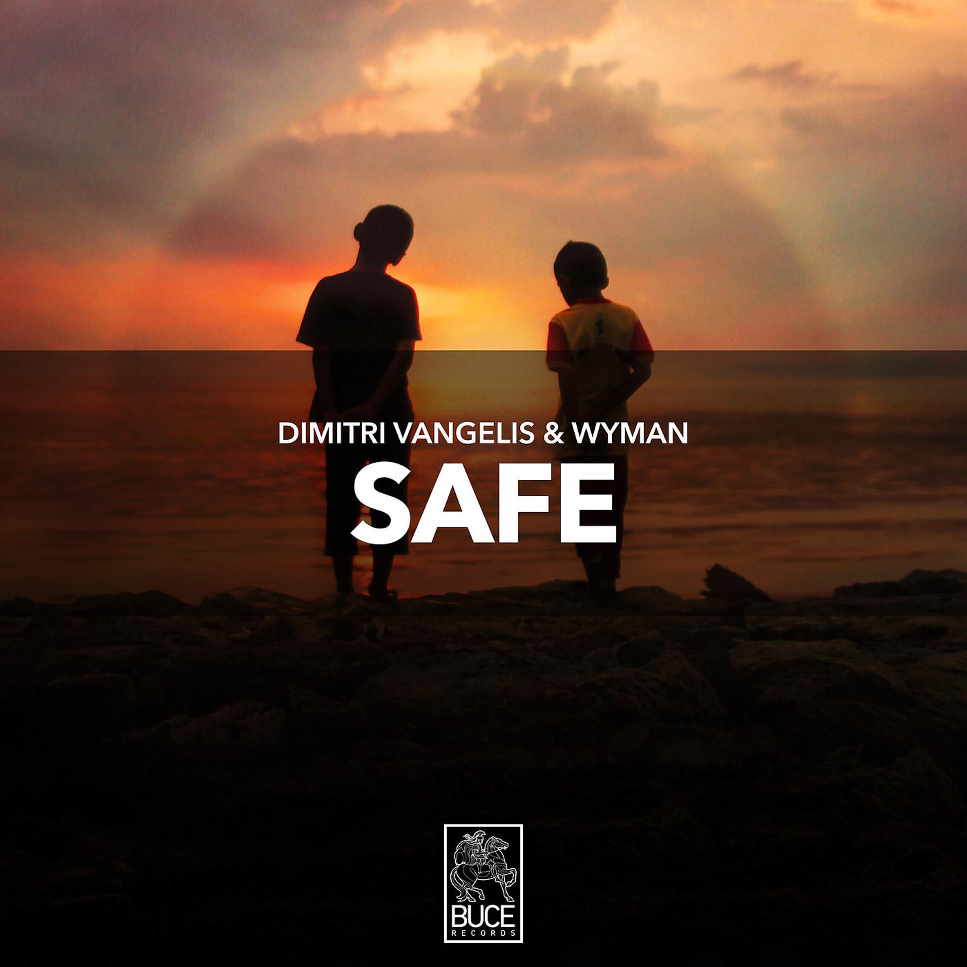 Постер альбома Safe