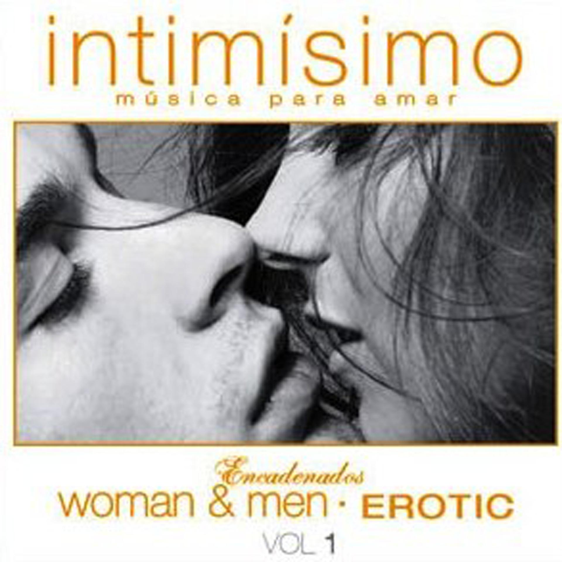 Постер альбома Baladas Románticas: Intimisimo Vol. 1