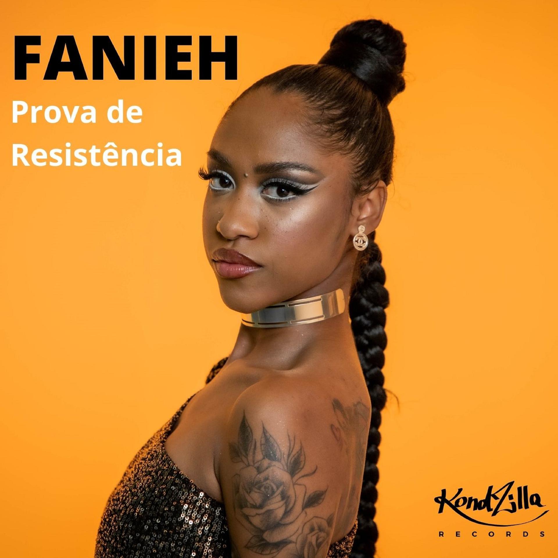 Постер альбома Prova de Resistência