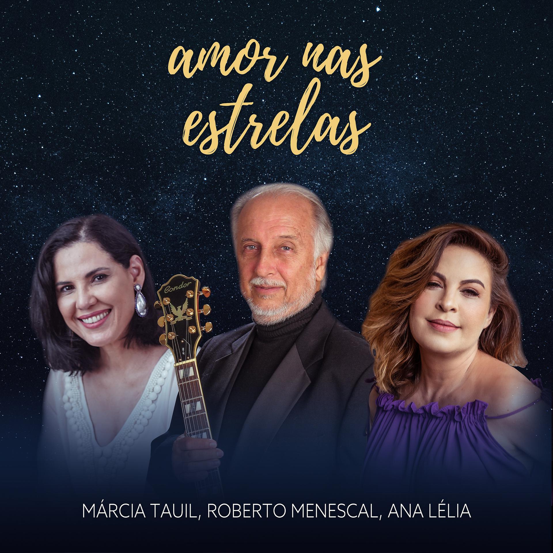 Постер альбома Amor Nas Estrelas