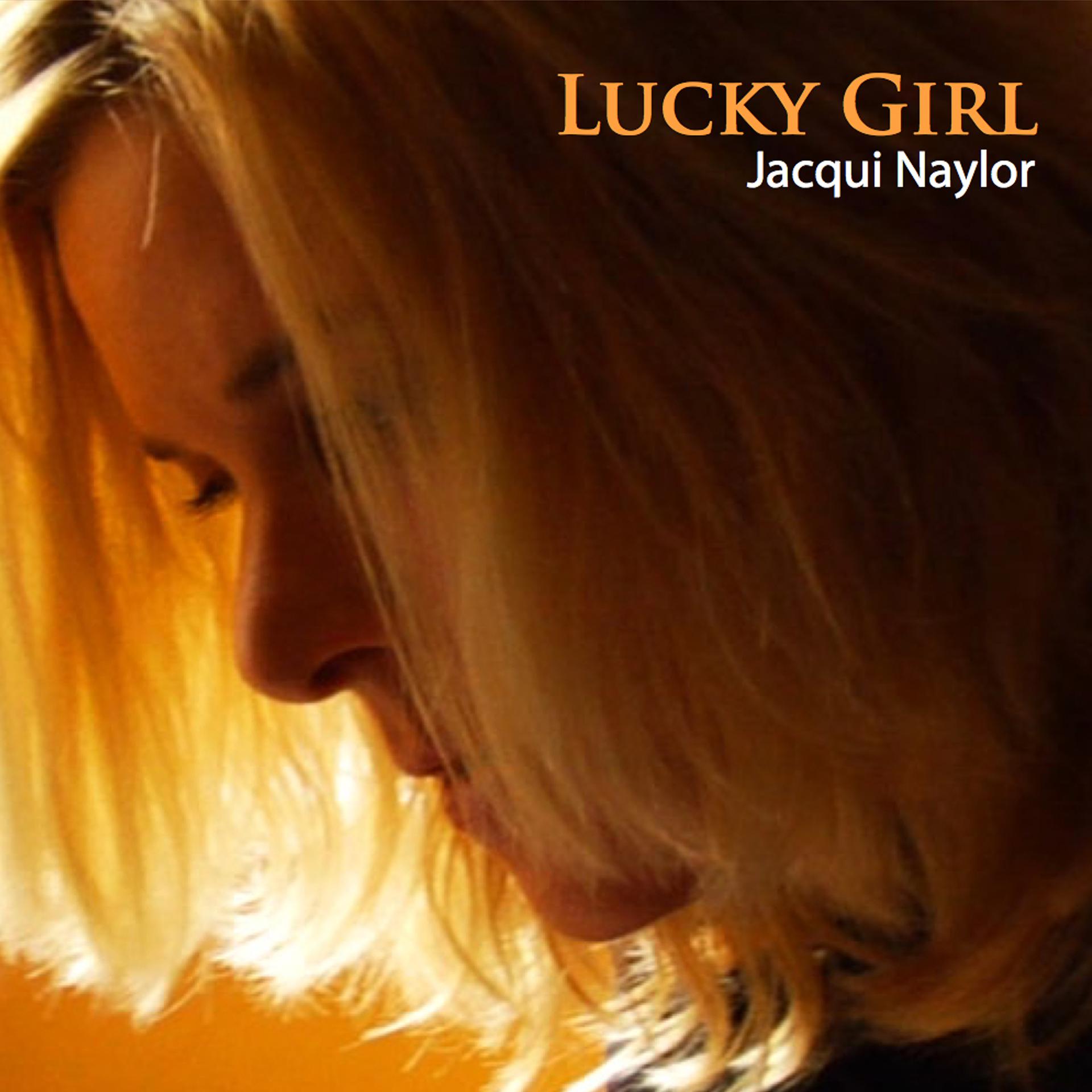 Постер альбома Lucky Girl