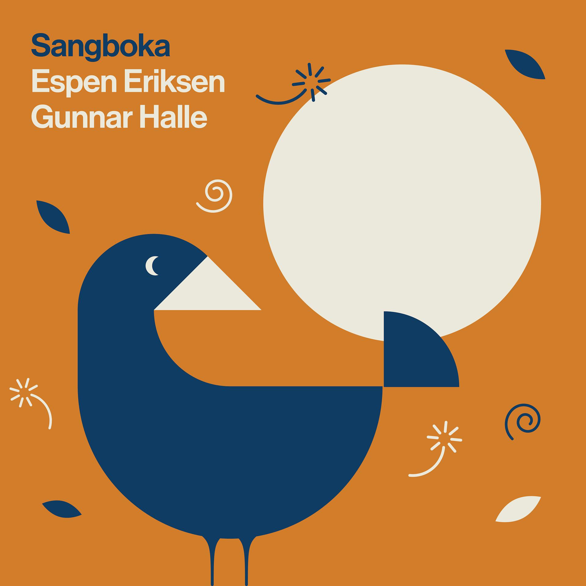 Постер альбома Sangboka