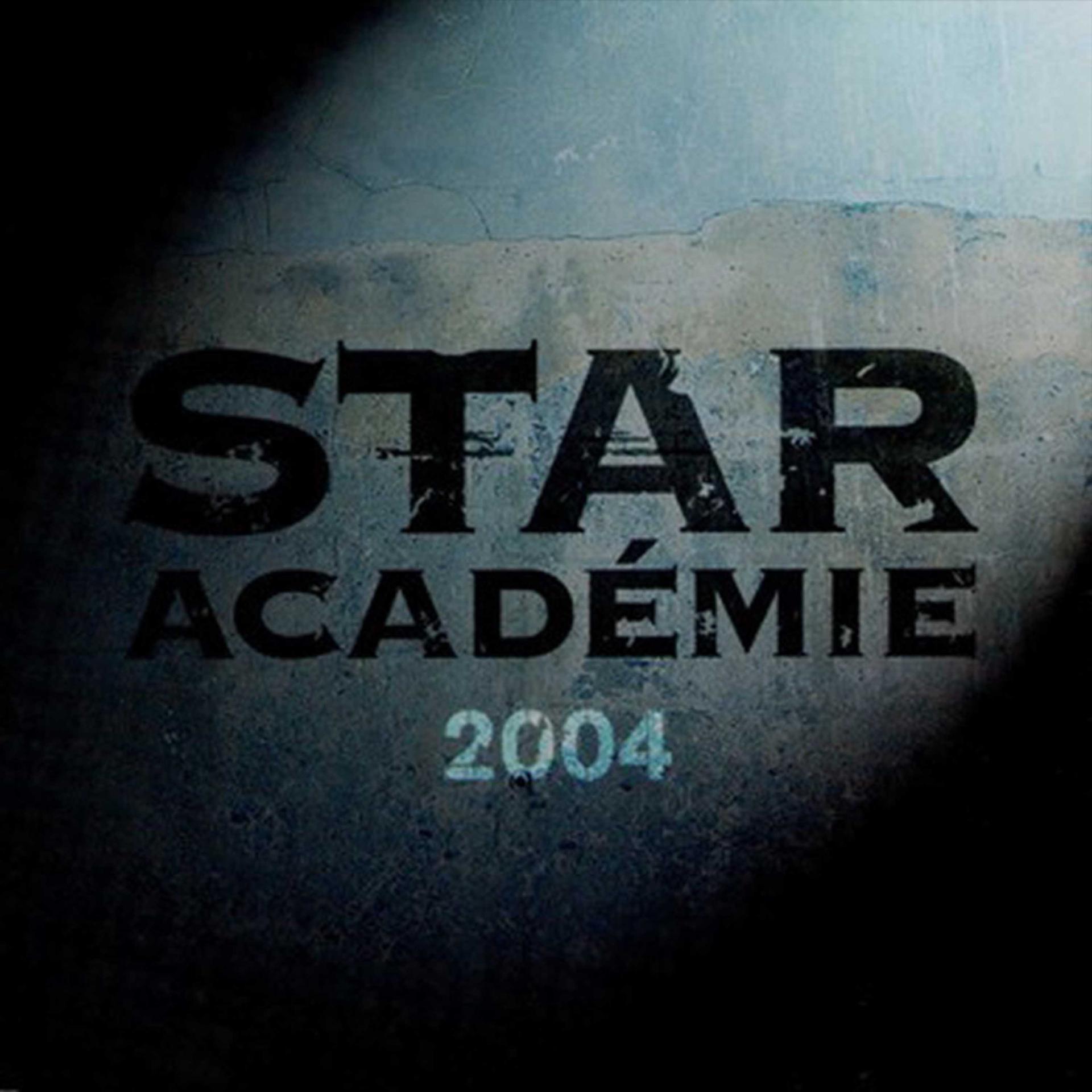 Постер альбома Star Académie 2004