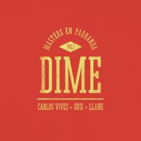 Постер альбома Dime (Masters en Parranda)