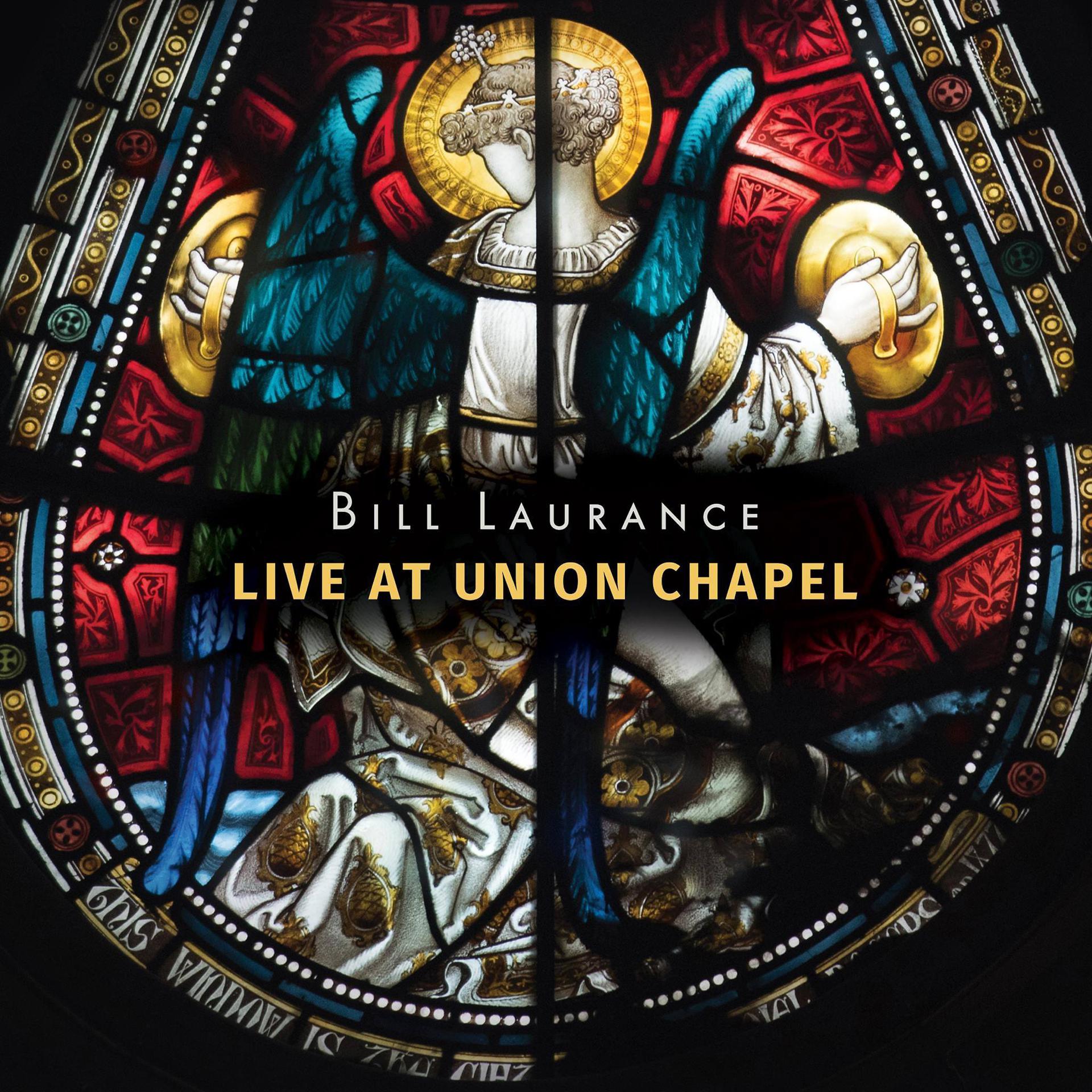 Постер альбома Live at Union Chapel