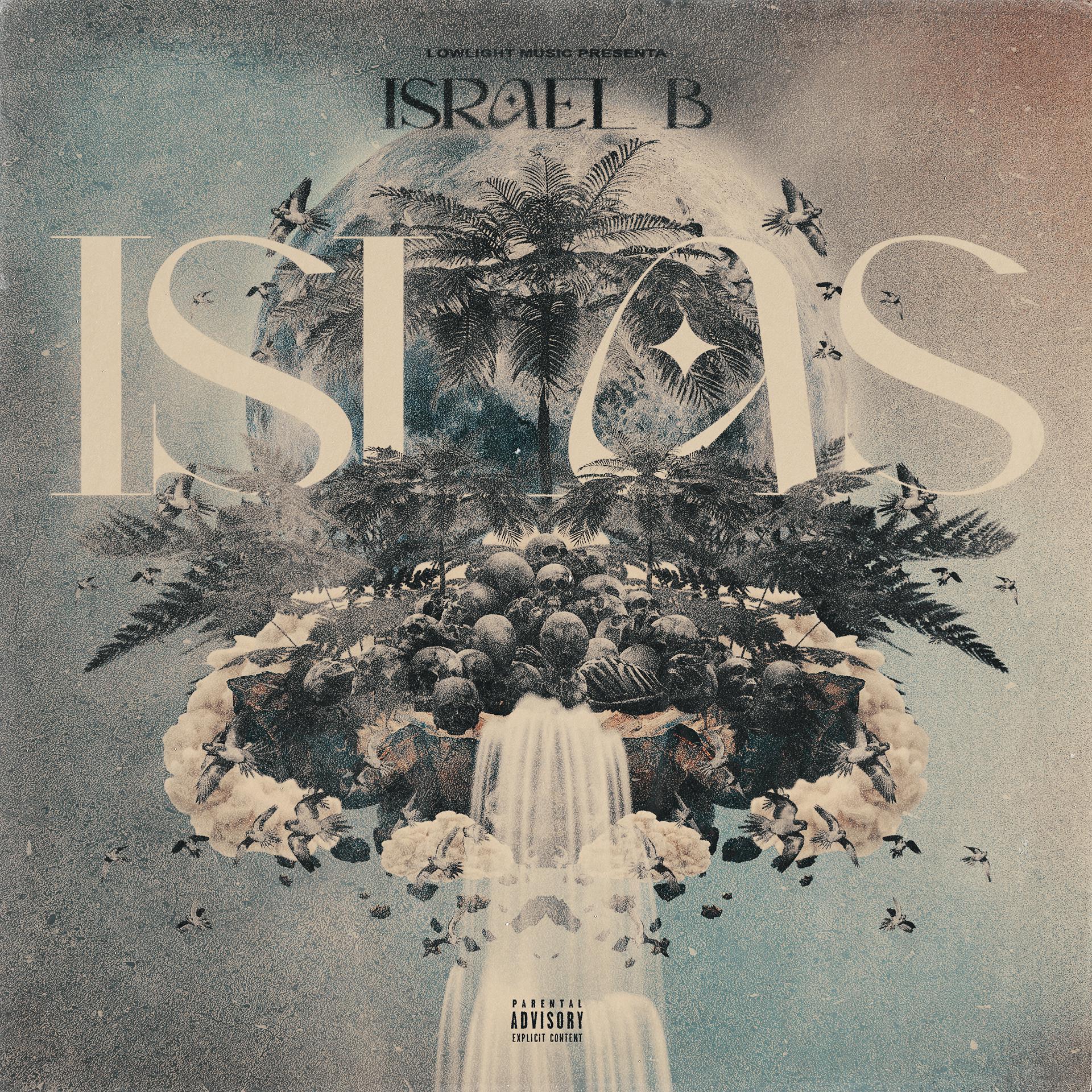 Постер альбома Islas