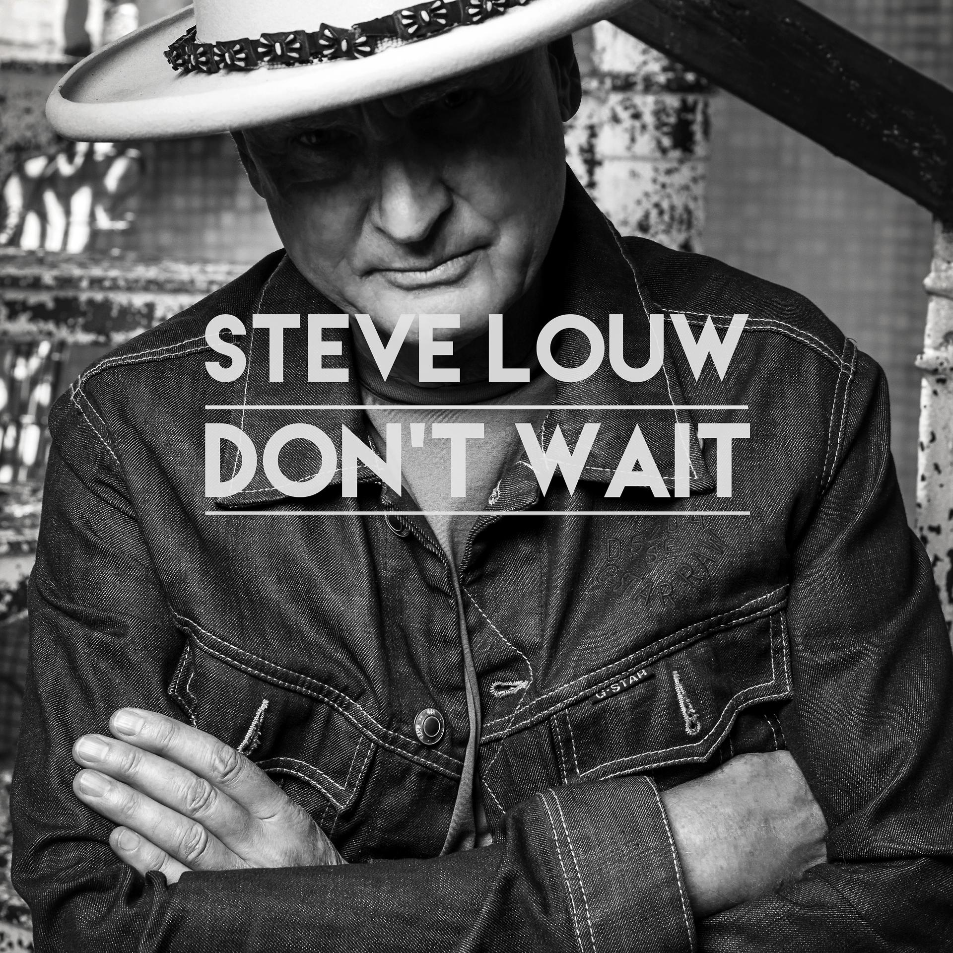 Постер альбома Don't Wait (Single)