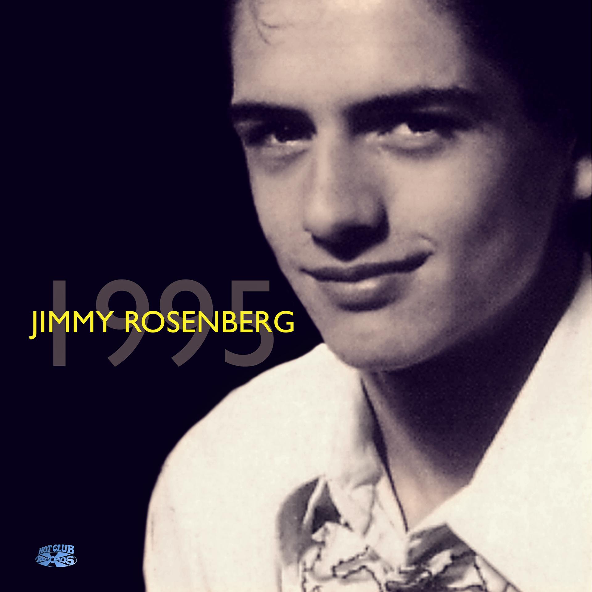 Постер альбома Jimmy Rosenberg 1995