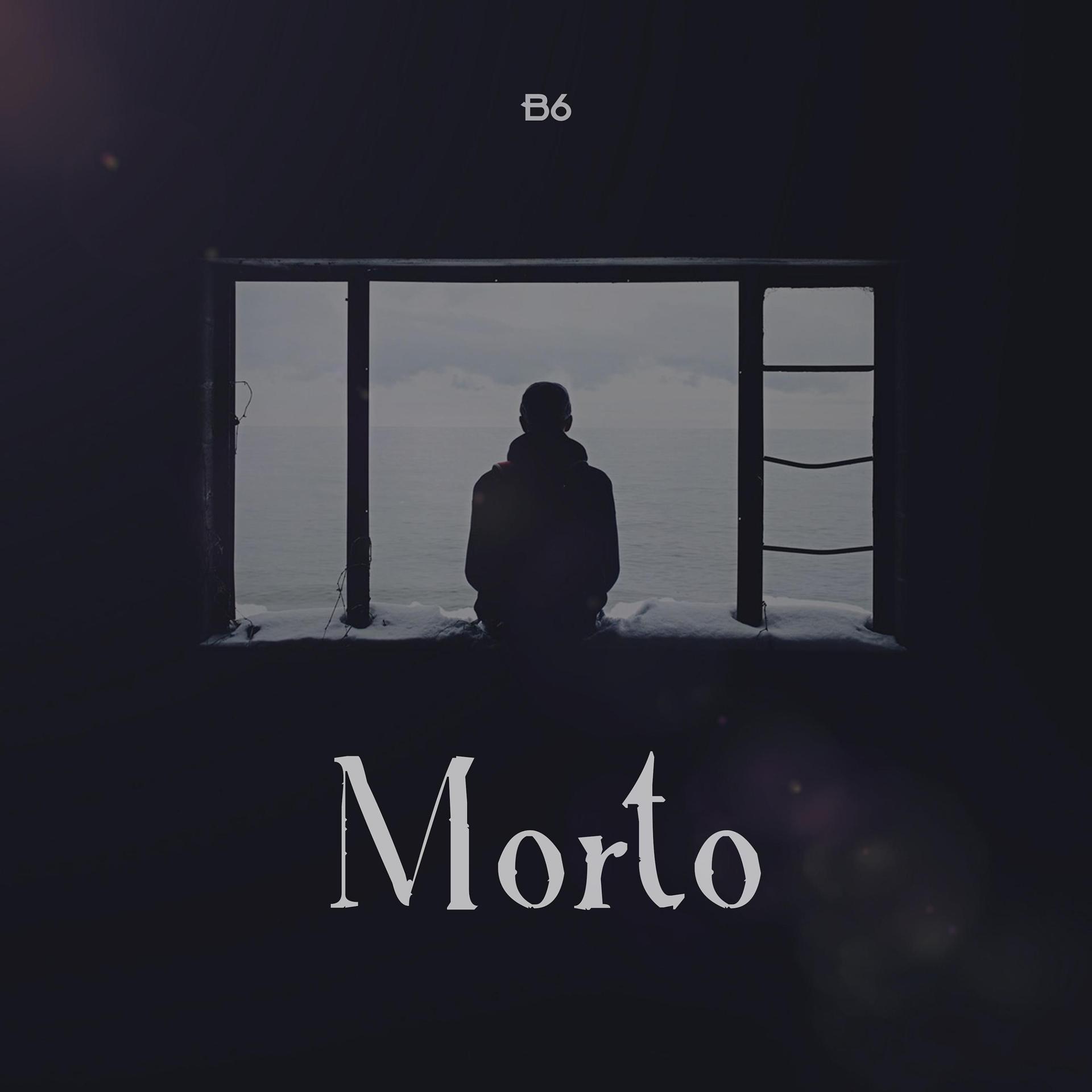 Постер альбома Morto