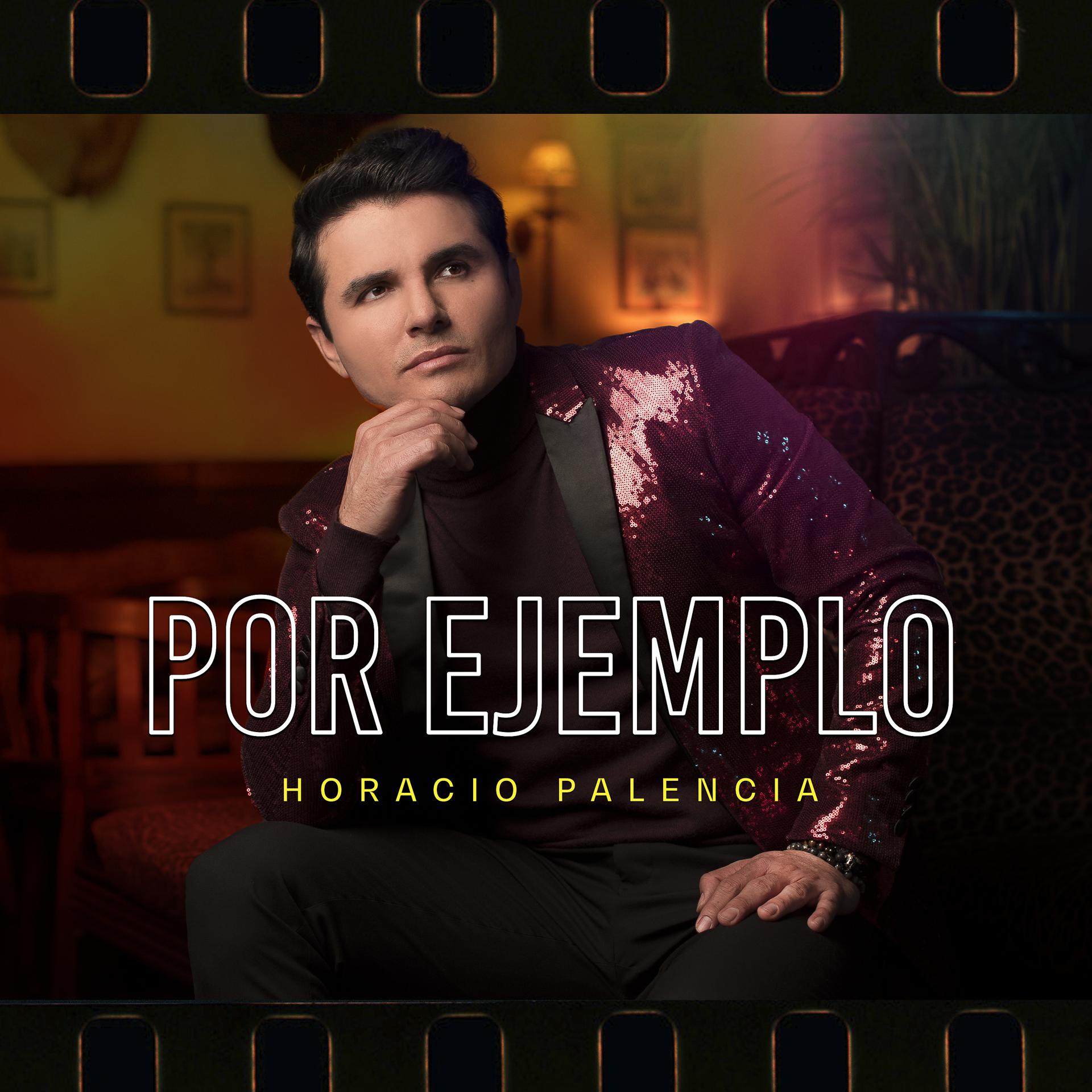 Постер альбома Por Ejemplo