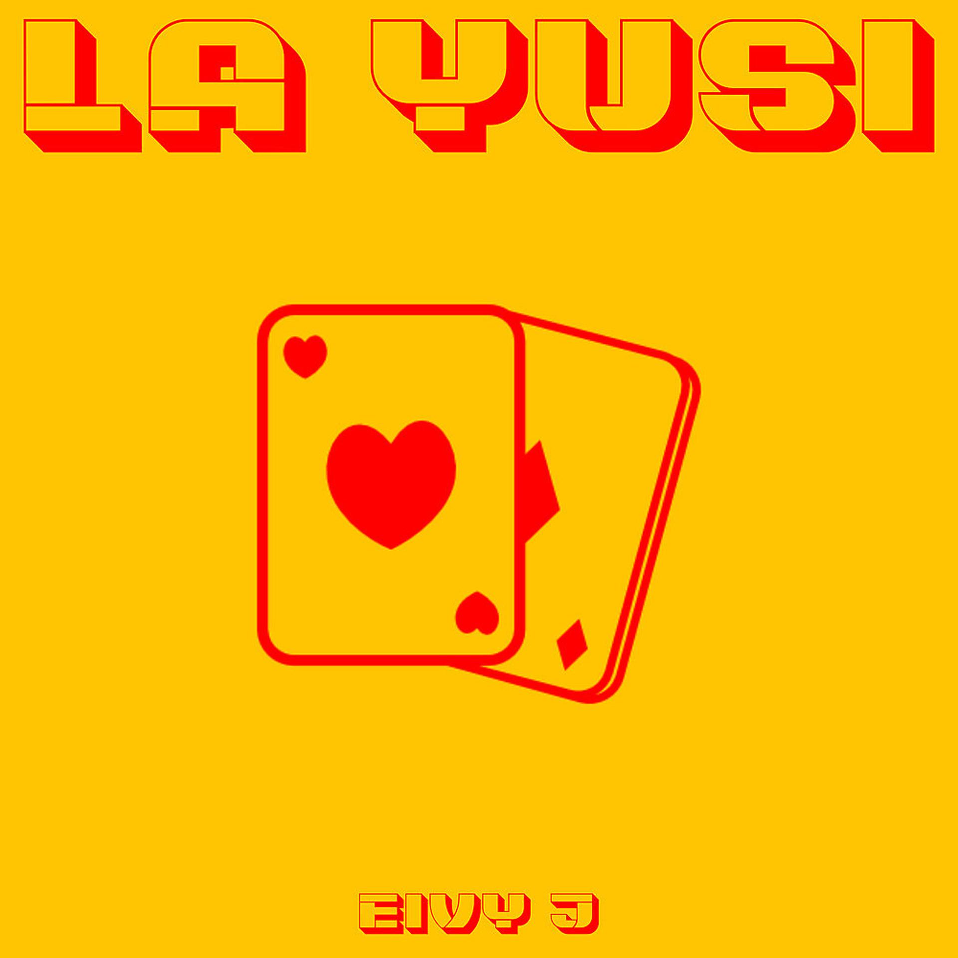 Постер альбома La Yusi