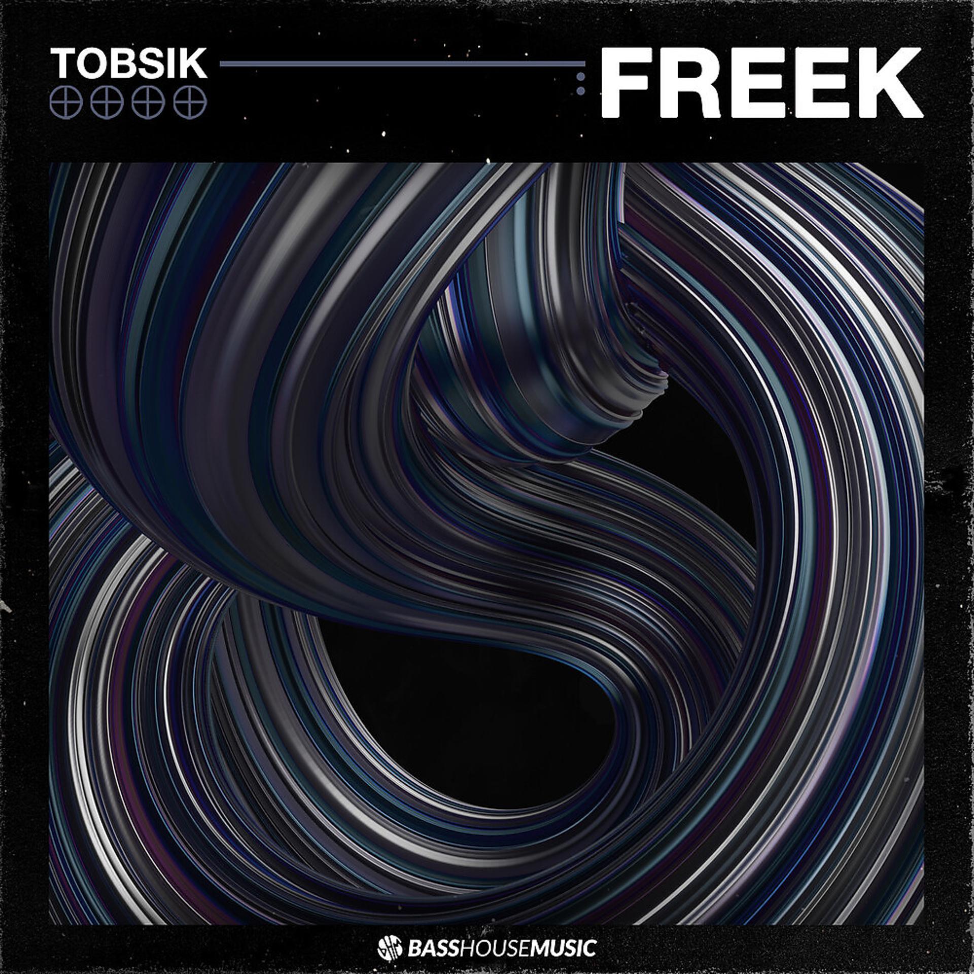 Постер альбома Freek