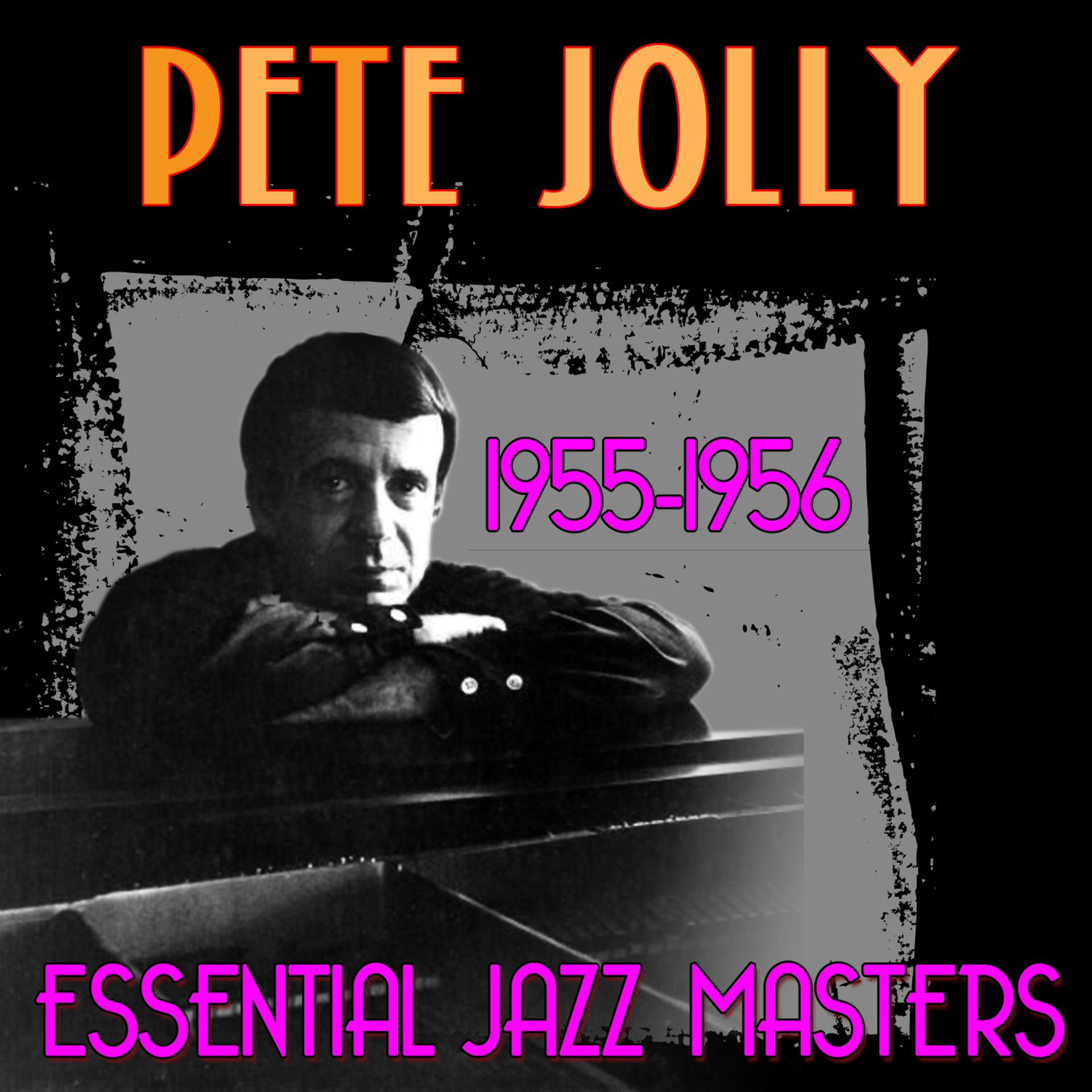 Постер альбома Essential Jazz Masters (1955-1956)