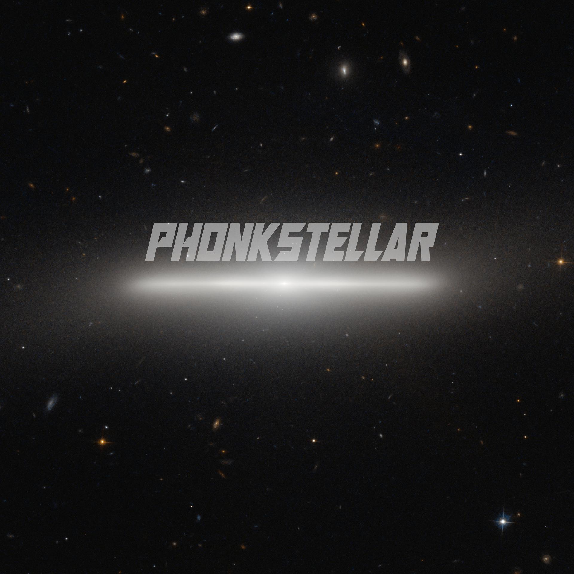 Постер альбома Phonkstellar
