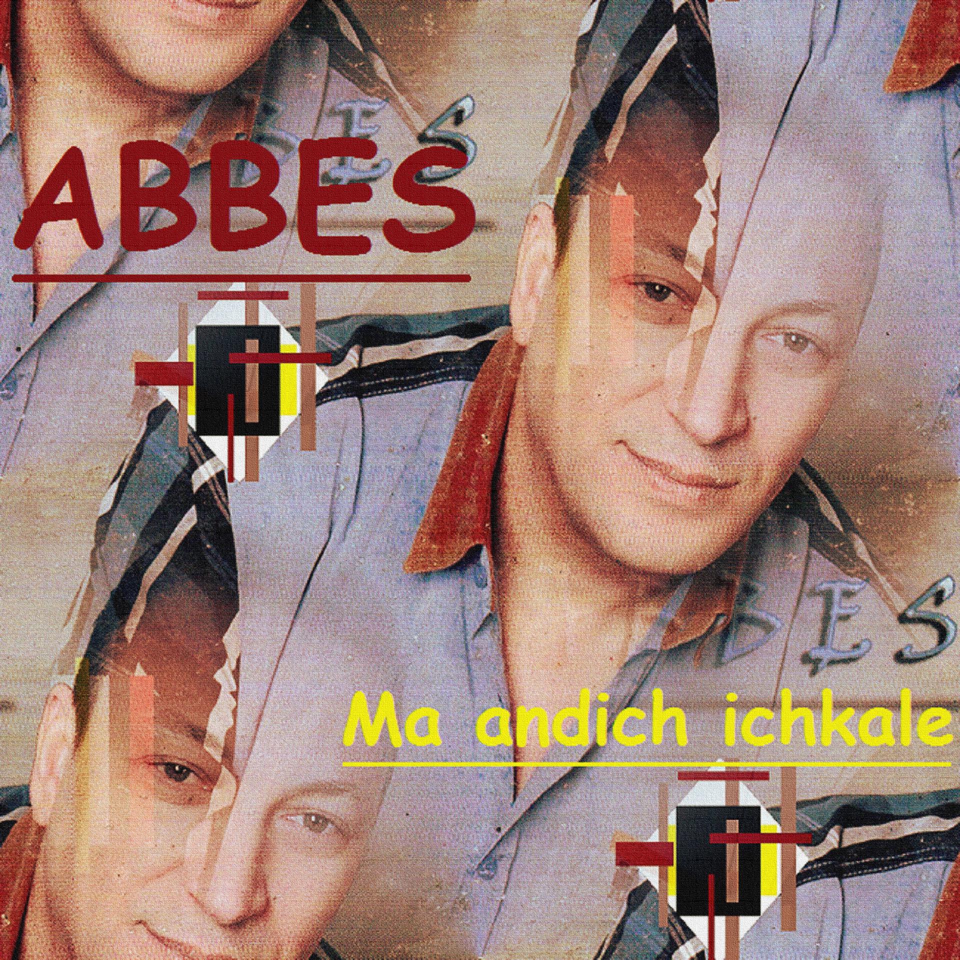 Постер альбома Ma andich ichkale