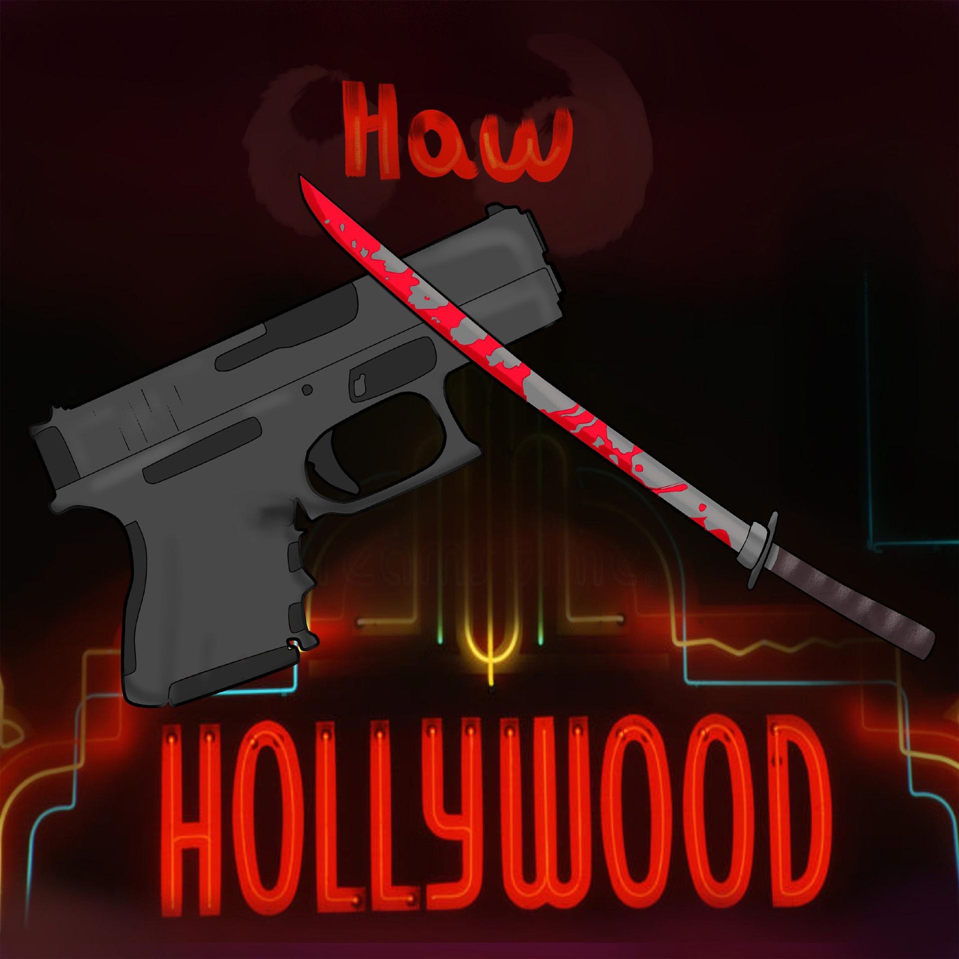 Постер альбома Наш Hollywood