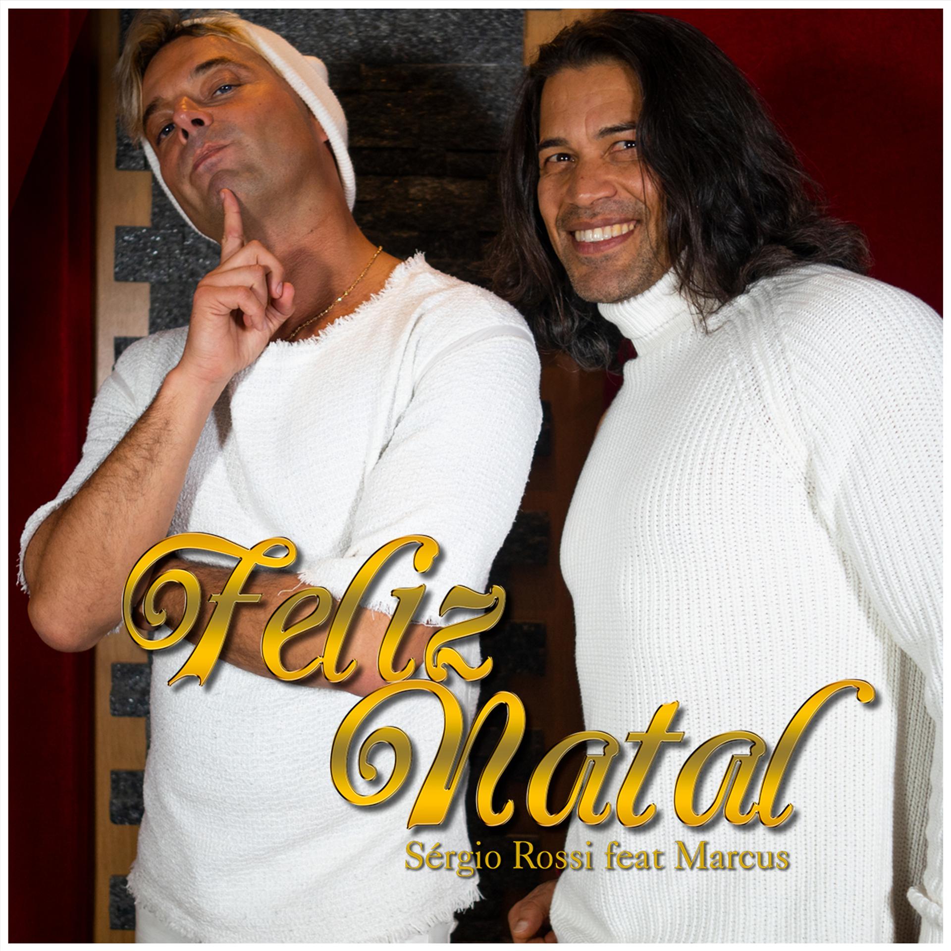 Постер альбома Feliz Natal