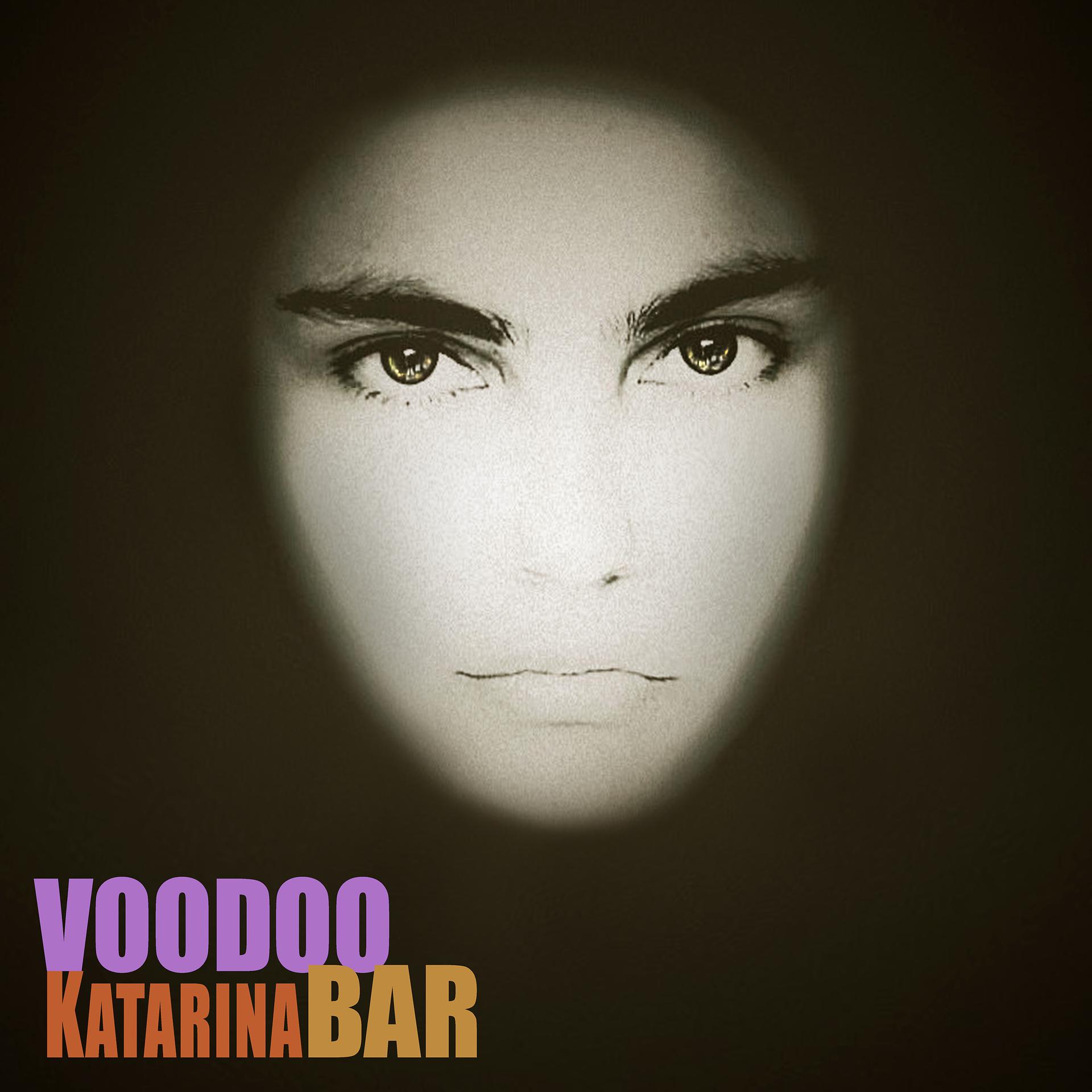 Постер альбома Voodoo Bar