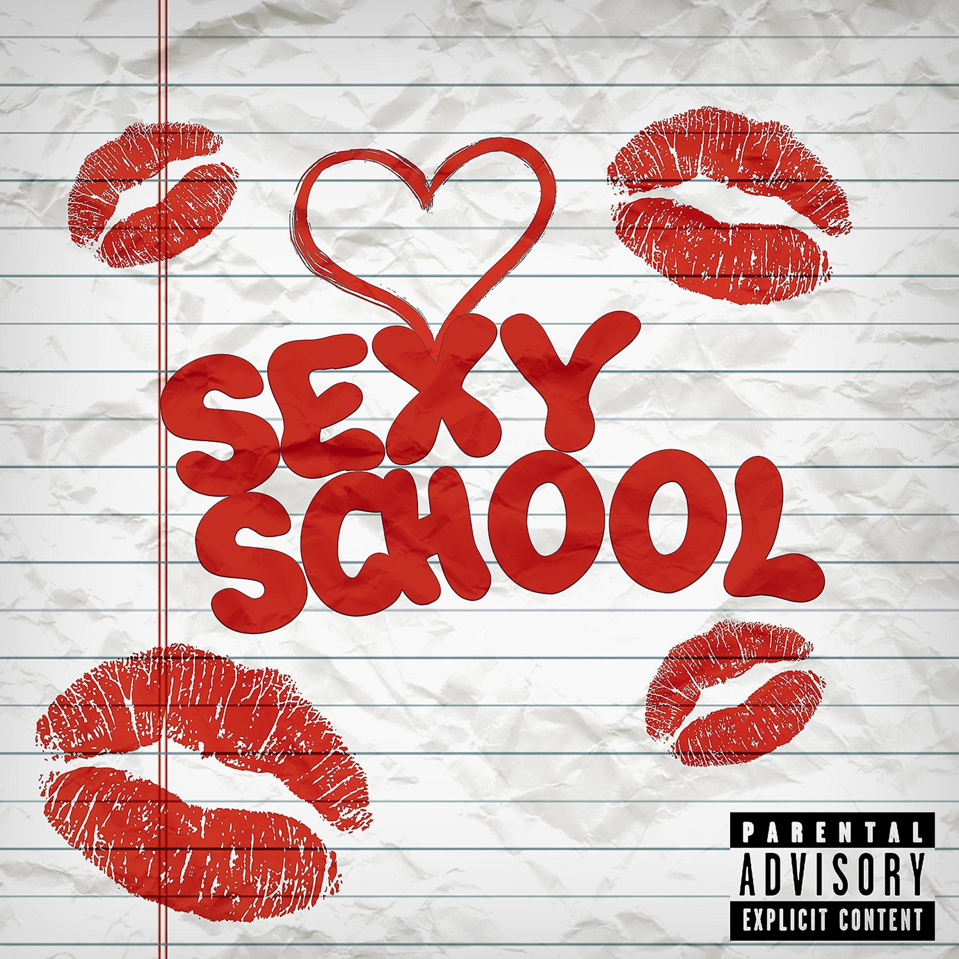 Постер альбома SEXY SCHOOL